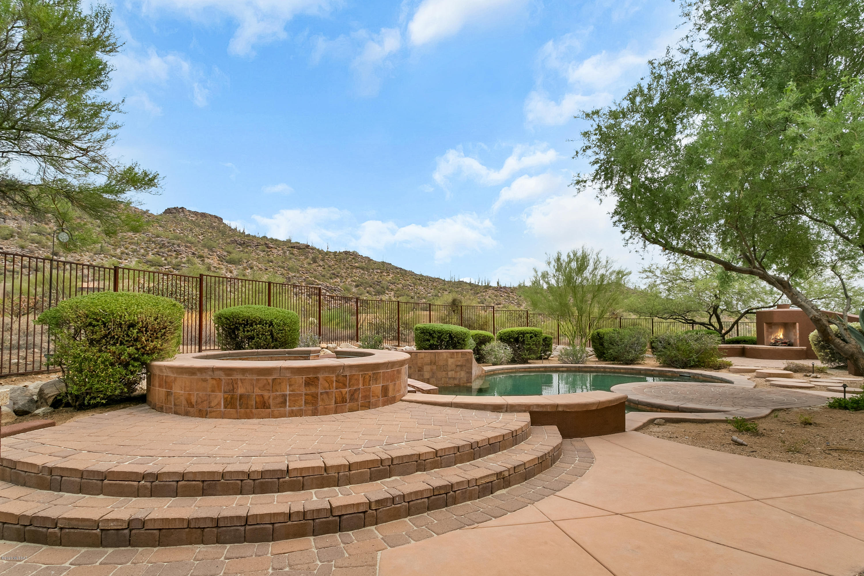 Canyon Pass At Dove Mountain(1-48) - Residential
