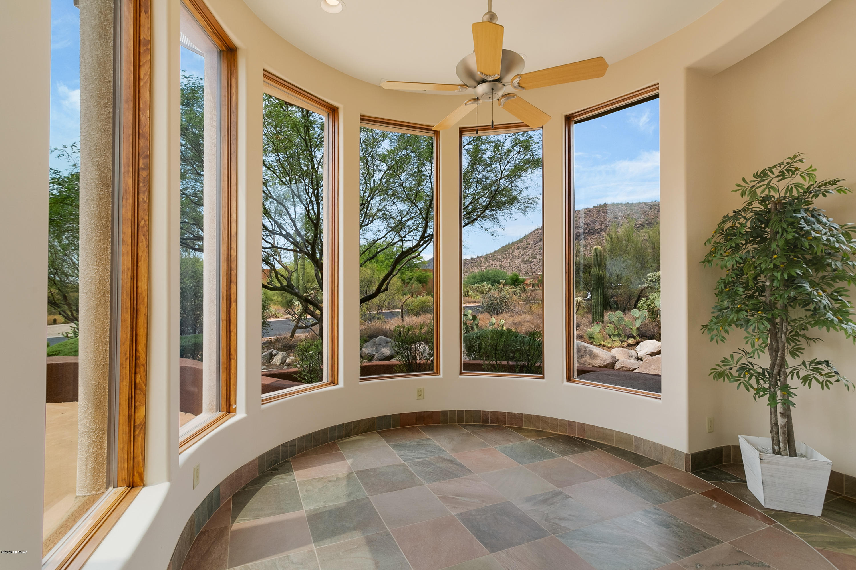 Canyon Pass At Dove Mountain(1-48) - Residential