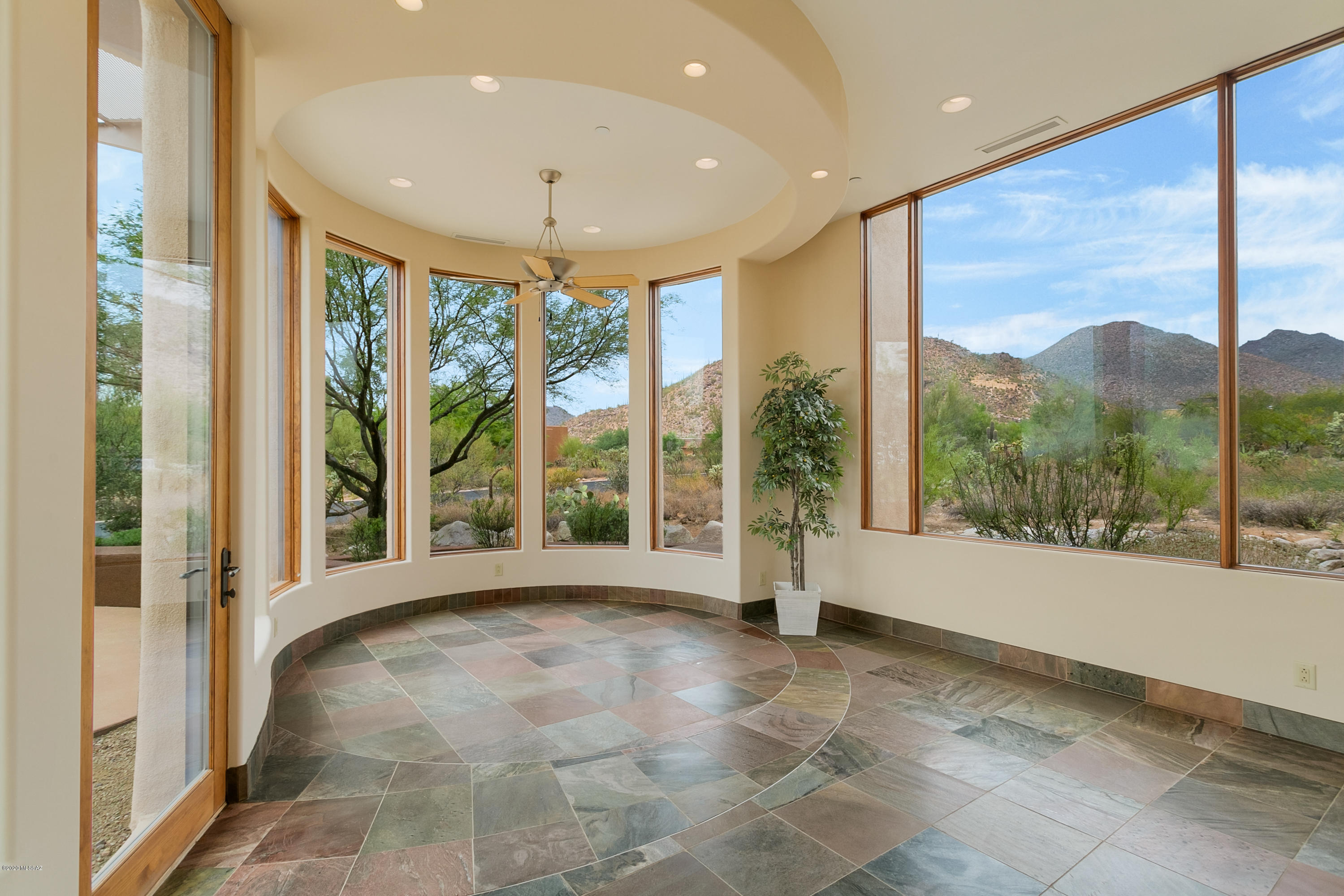 Canyon Pass At Dove Mountain(1-48) - Residential