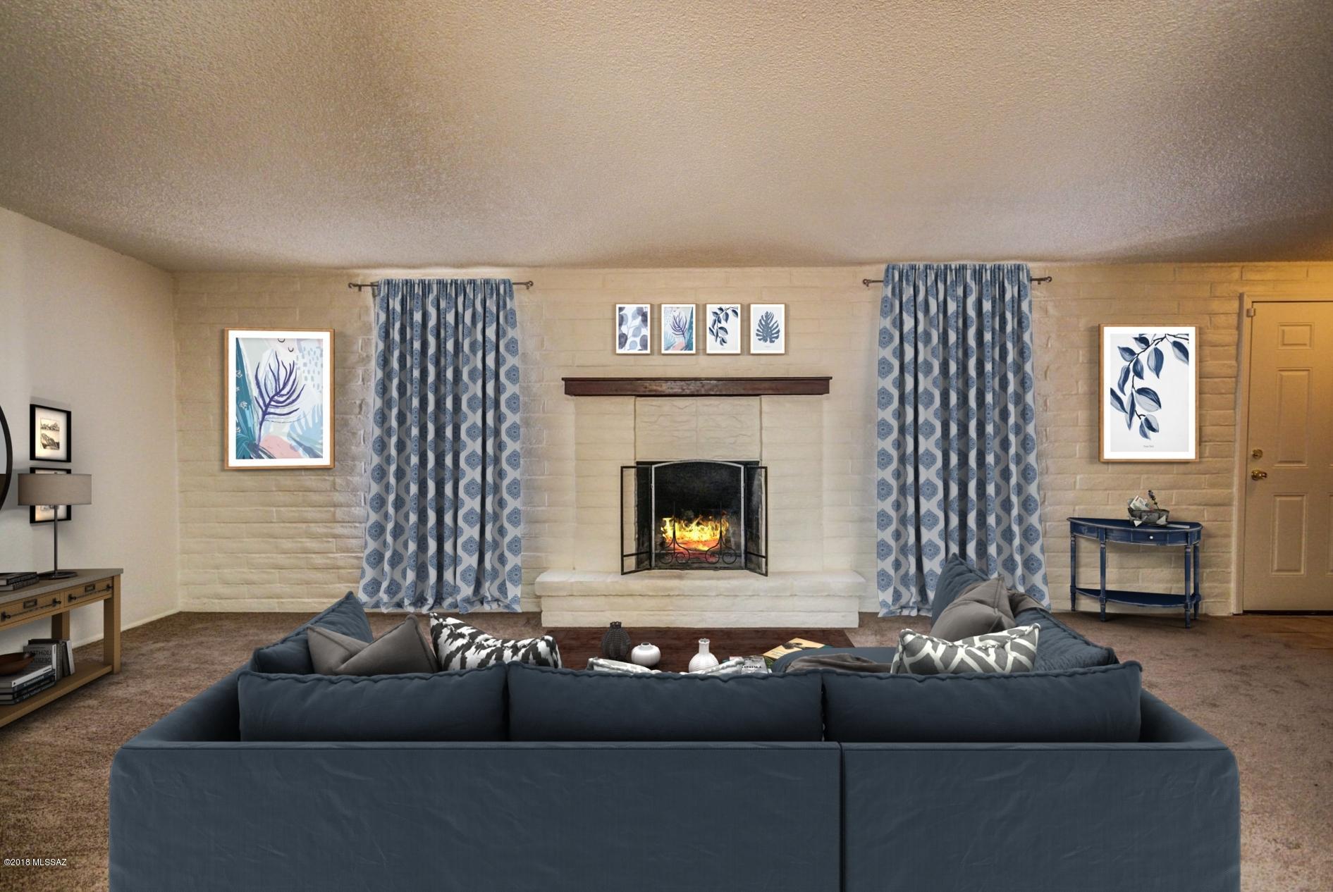 Marved Manor (26-80) - Residential