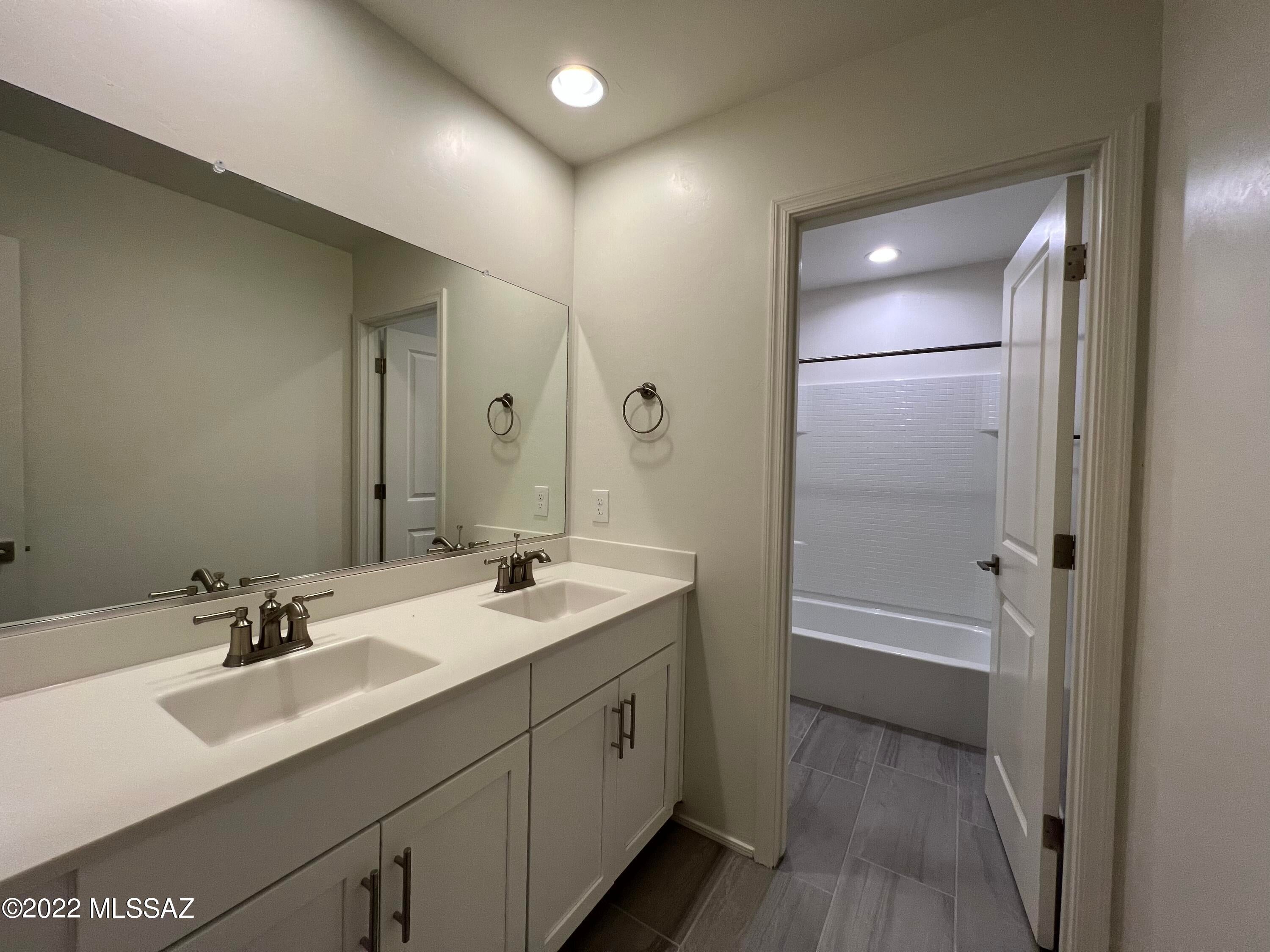 Rancho Marana - Residential Lease