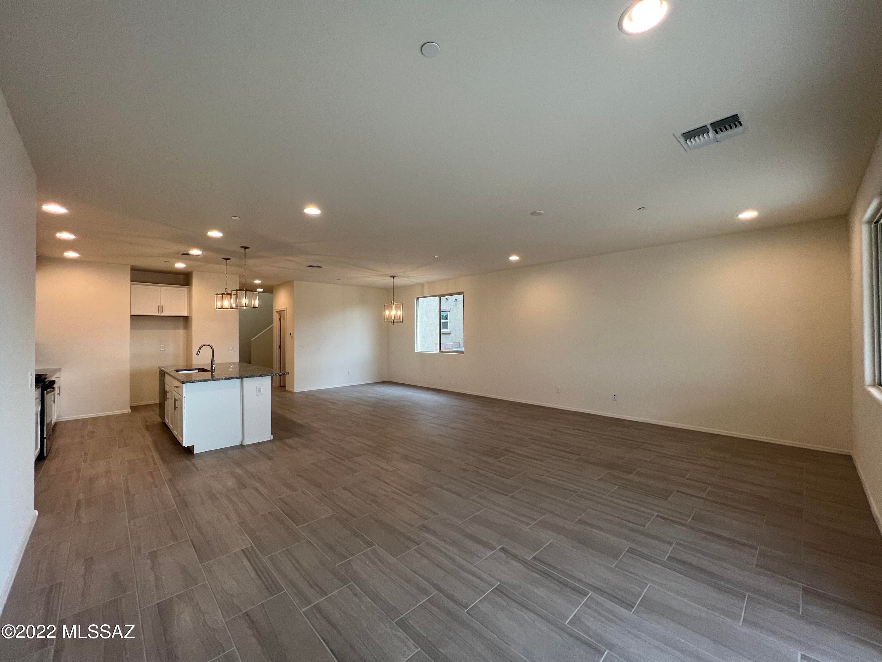 Rancho Marana - Residential Lease