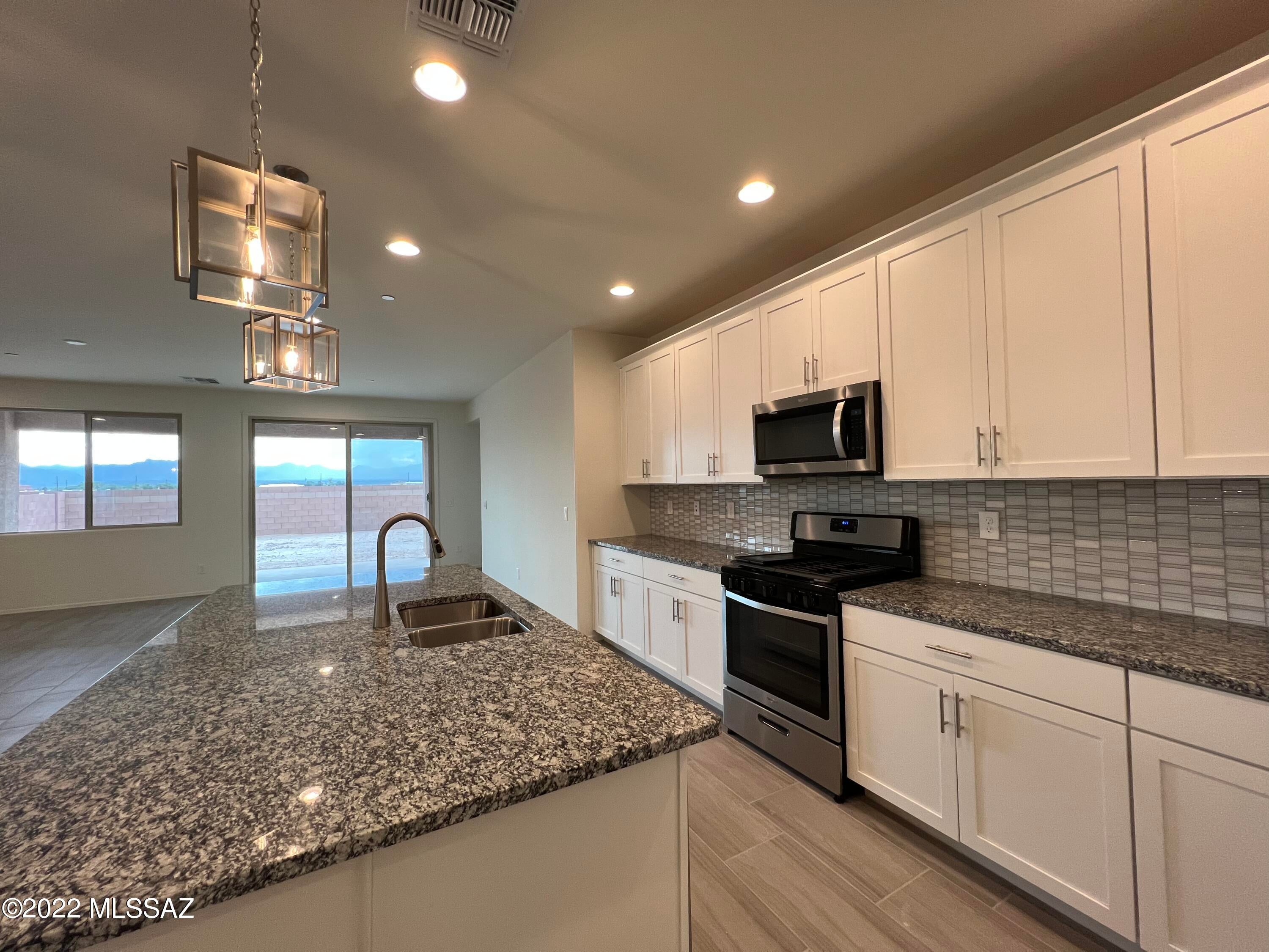 Rancho Marana - Residential Lease