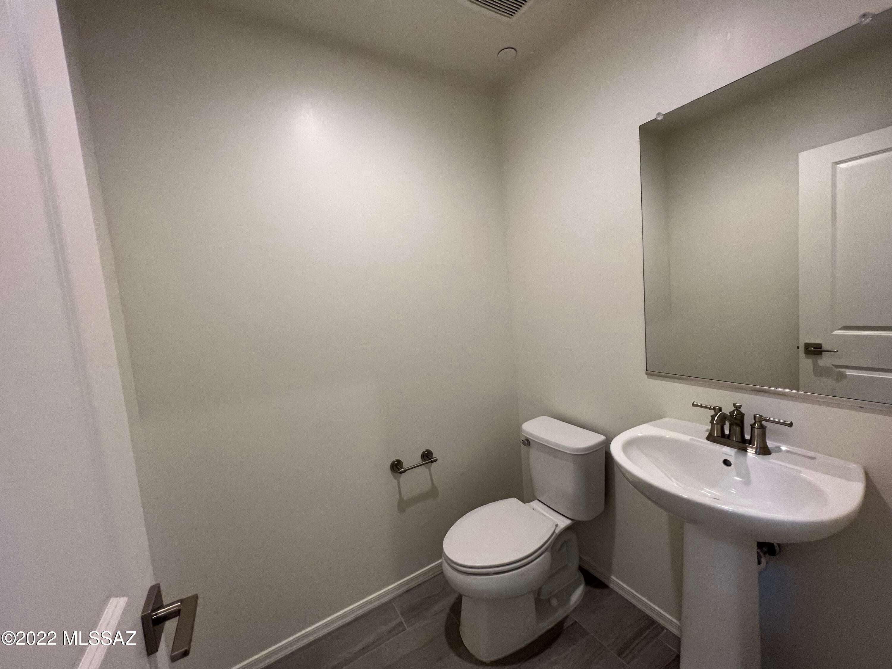 Rancho Marana - Residential Lease