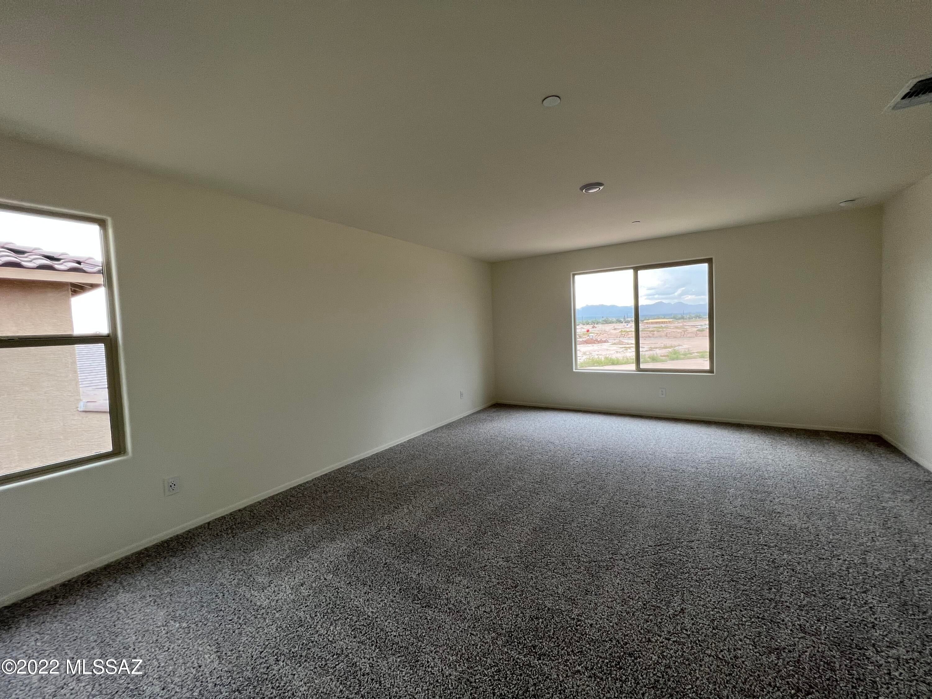 Rancho Marana - Residential Lease