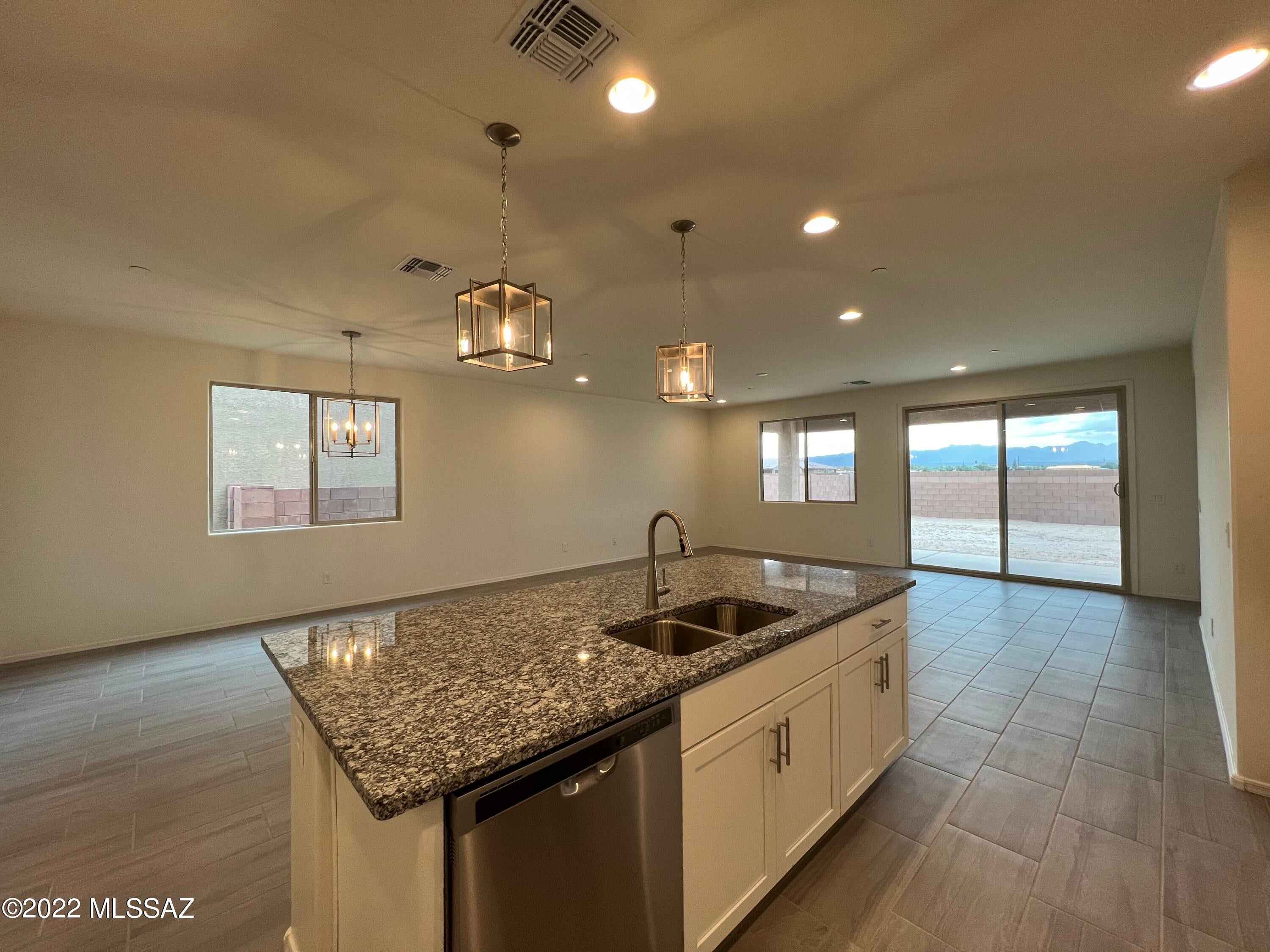 Rancho Marana - Residential Lease