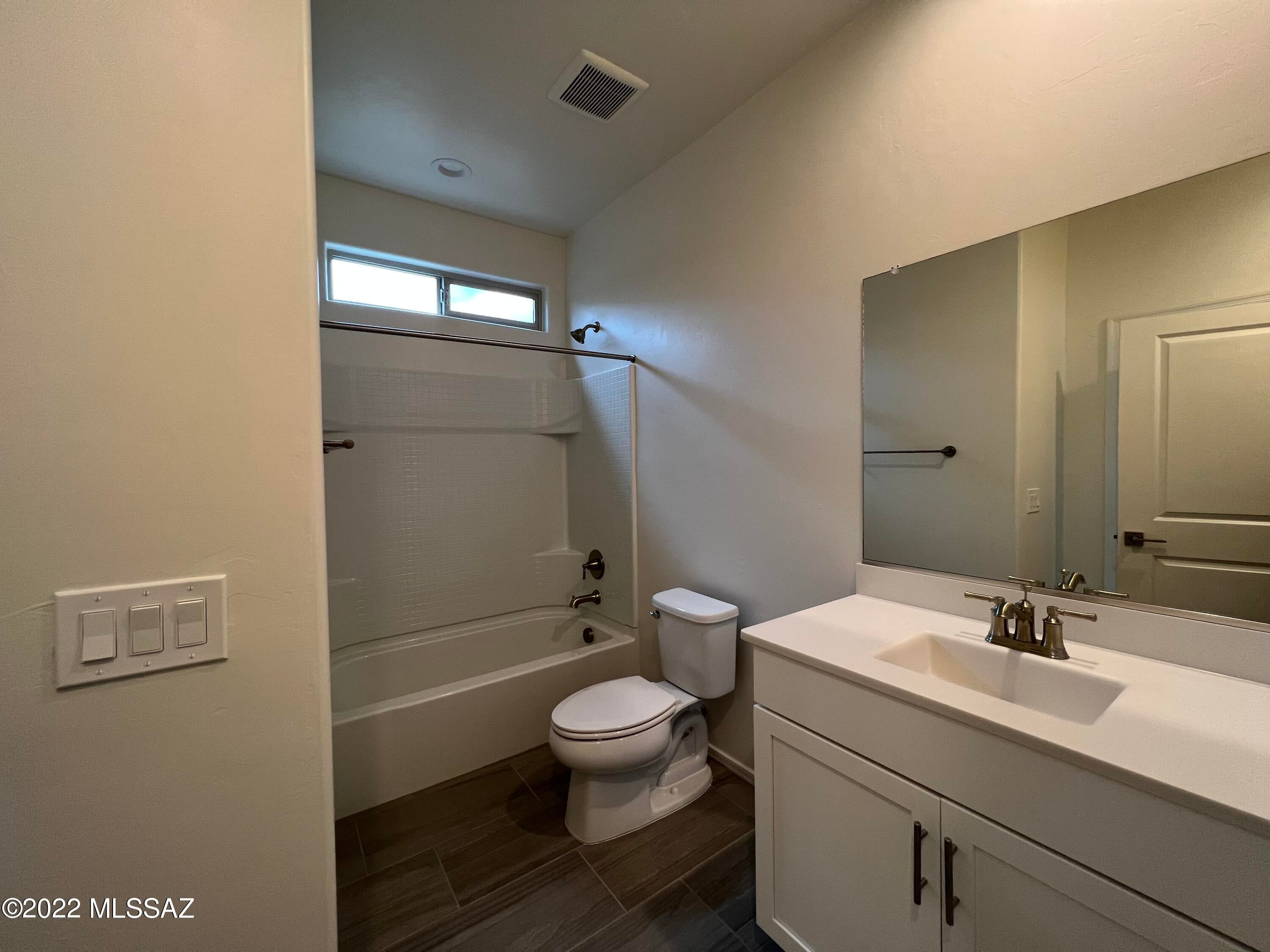Rancho Marana - Residential Lease