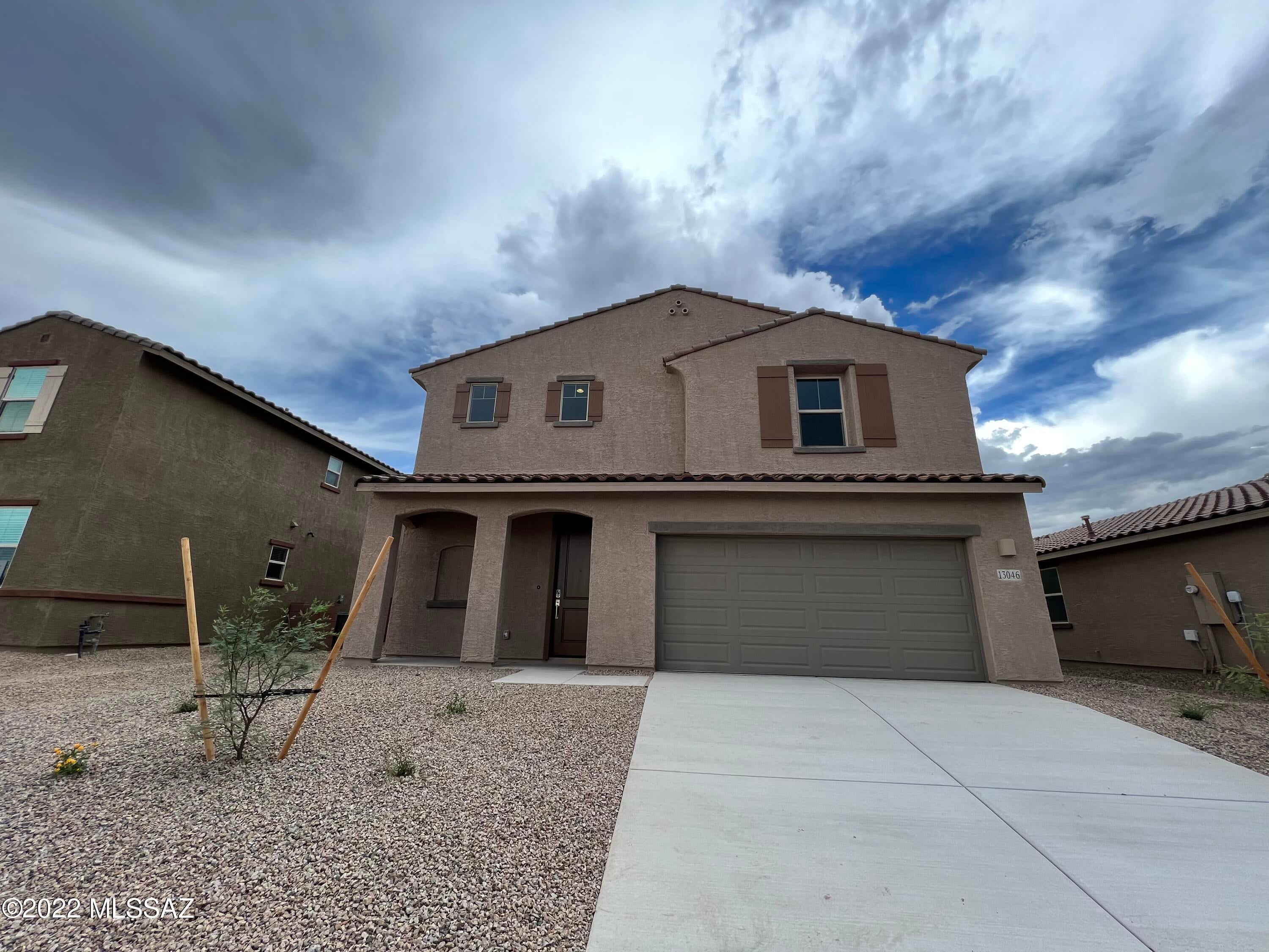Rancho Marana - Residential Lease