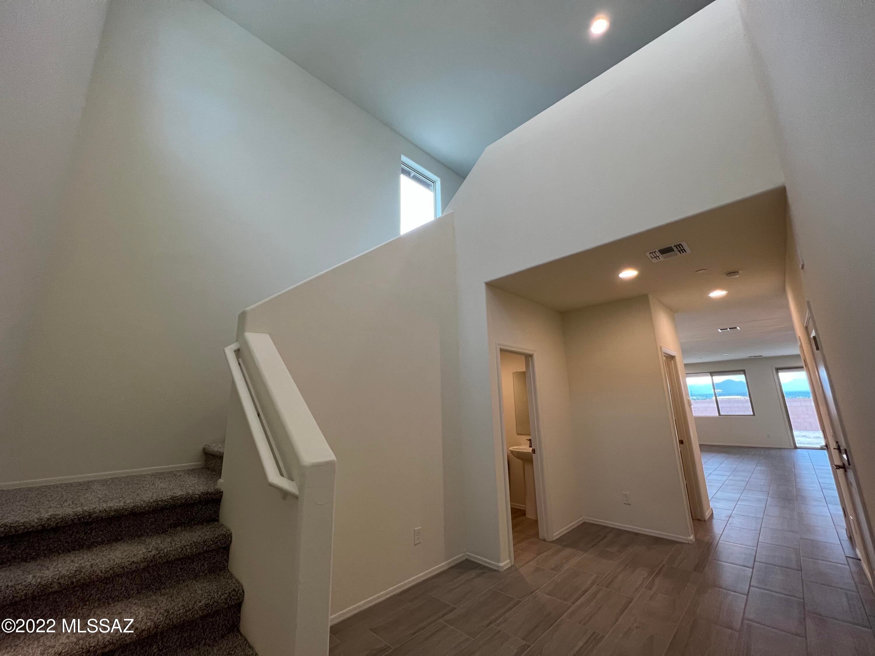 Rancho Marana - Residential Lease
