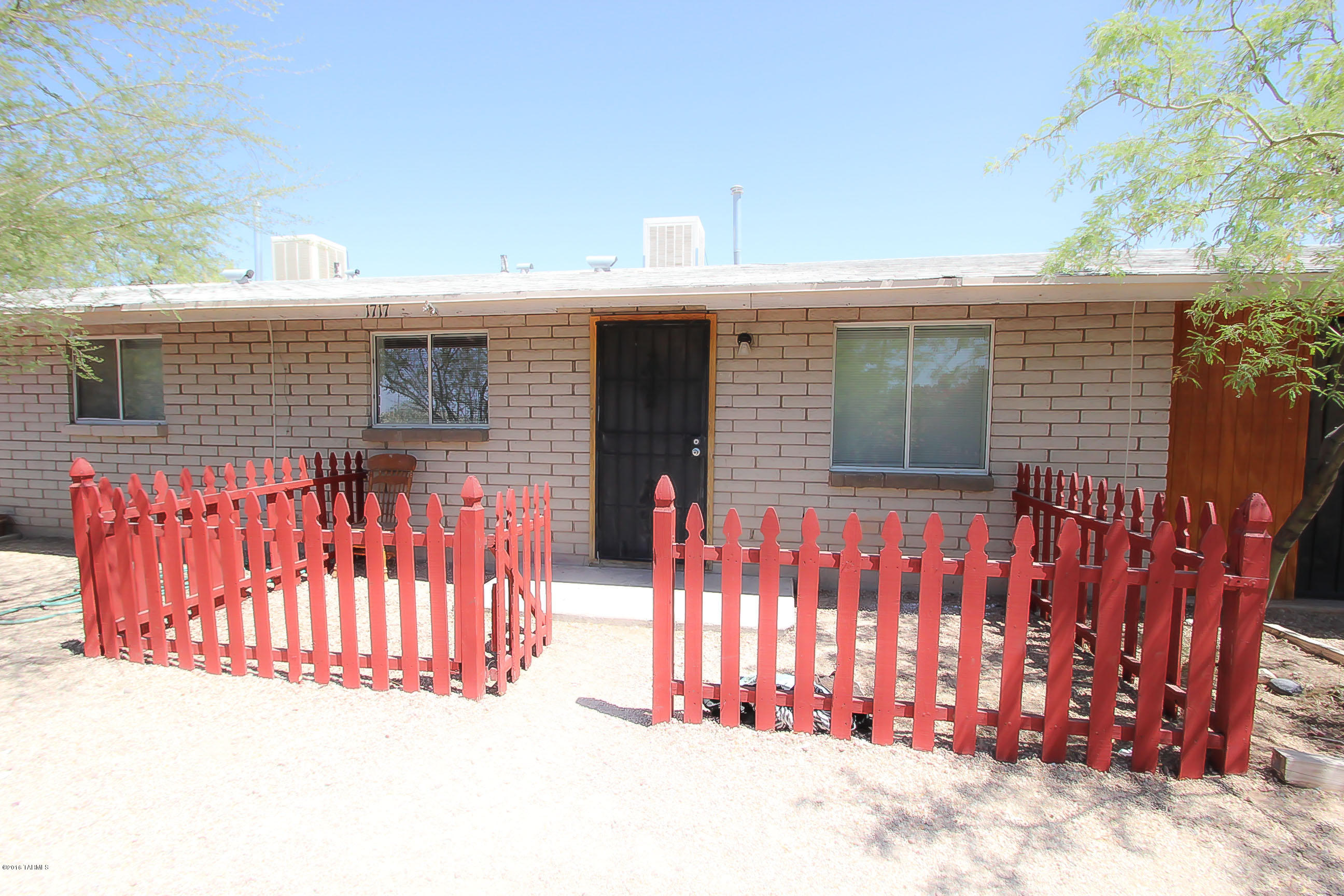 Craycroft Add - Residential Income
