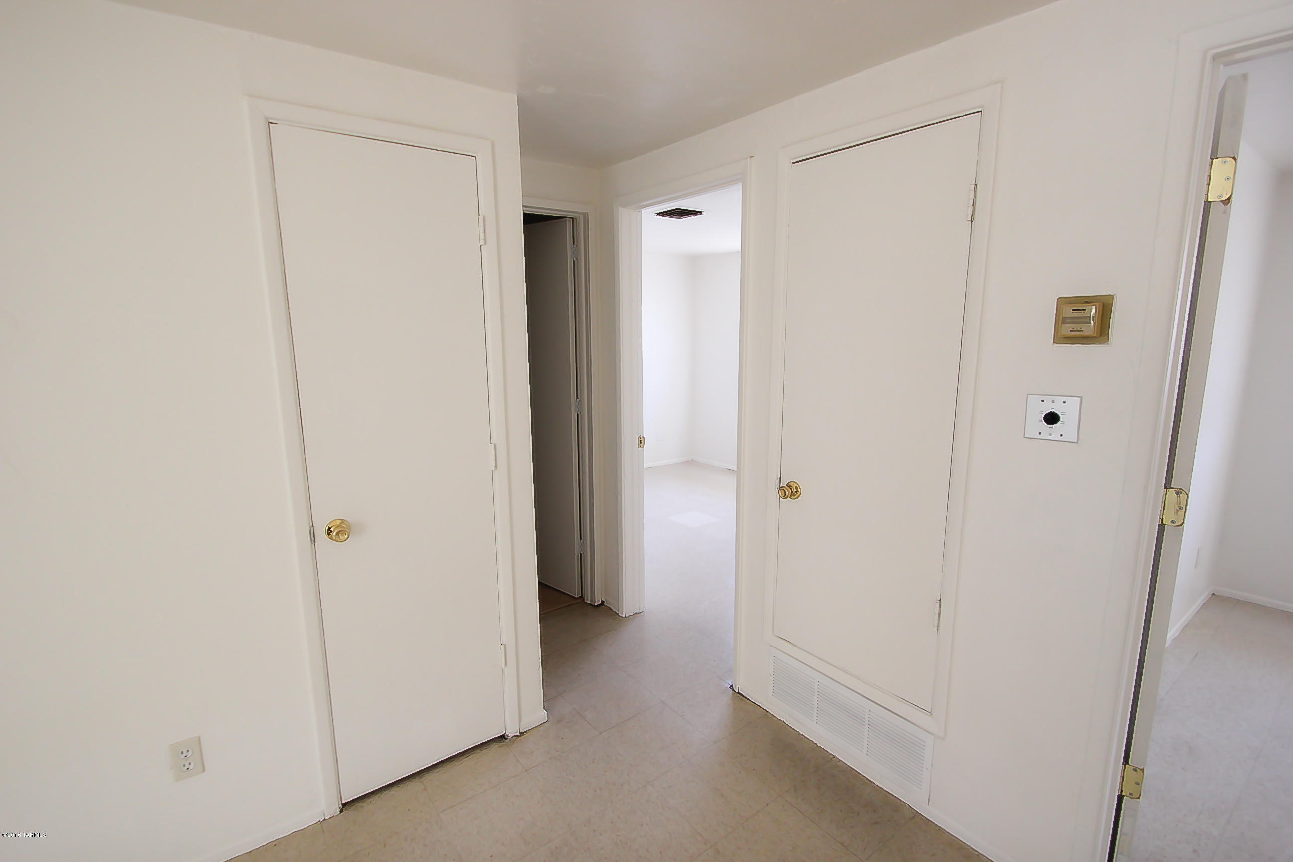 Craycroft Add - Residential Income
