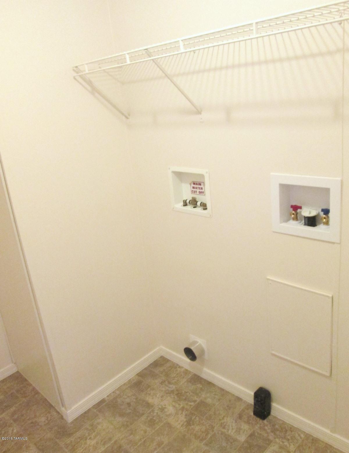 Tucson Avra West (1-168) - Residential