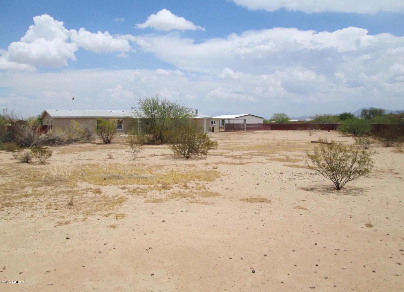Tucson Avra West (1-168) - Residential