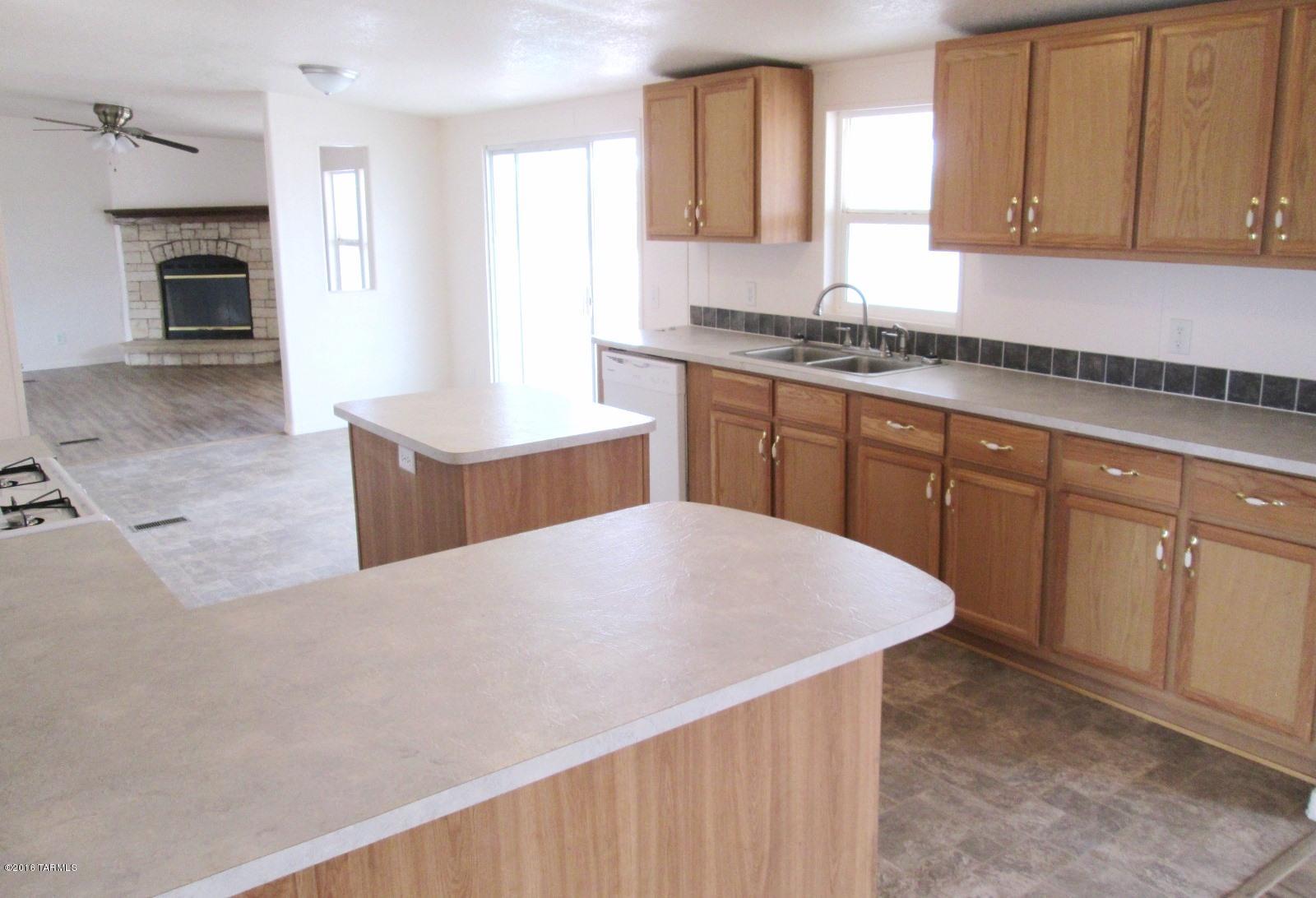 Tucson Avra West (1-168) - Residential