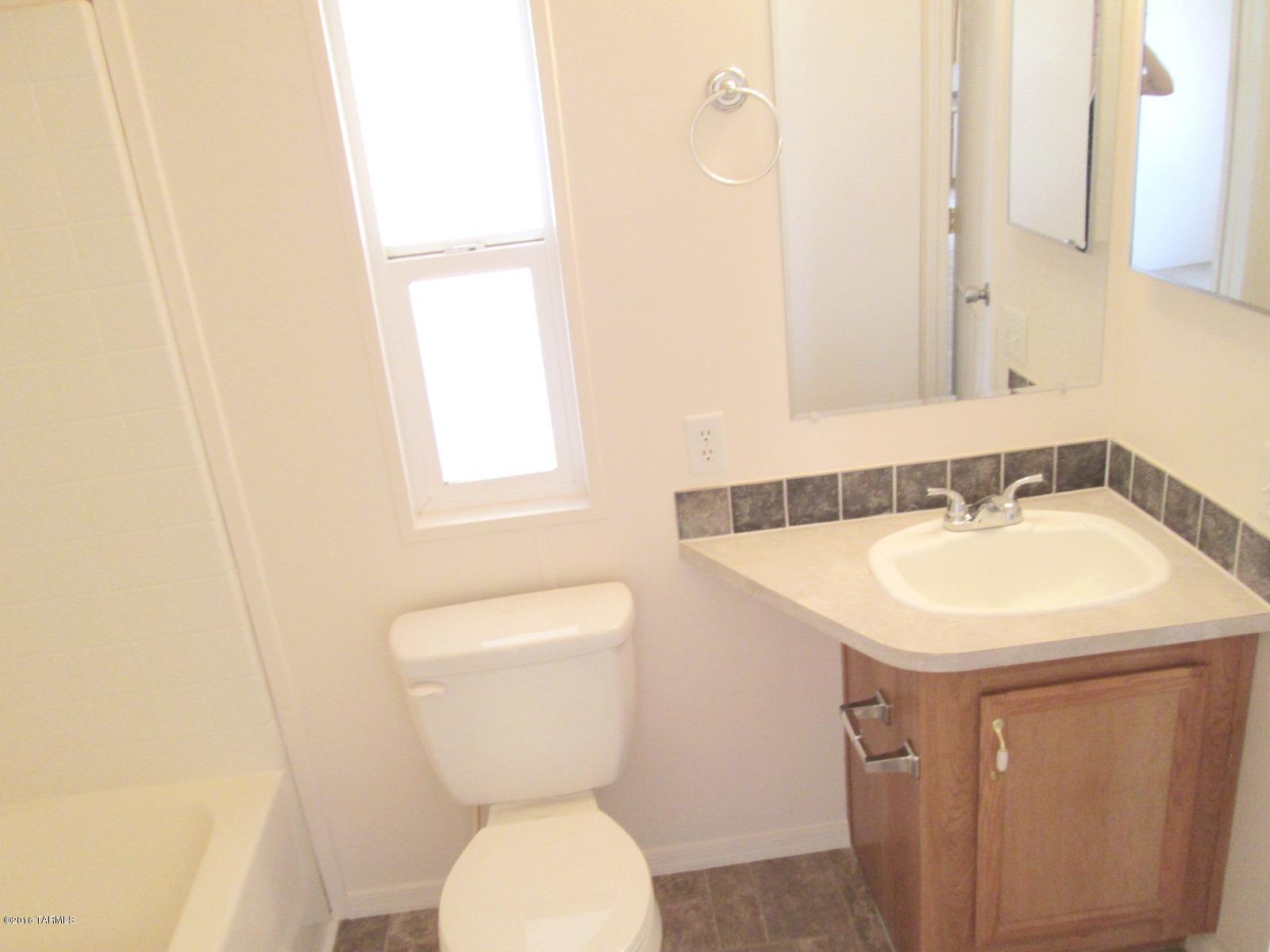 Tucson Avra West (1-168) - Residential