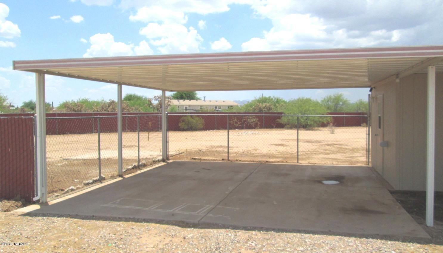 Tucson Avra West (1-168) - Residential