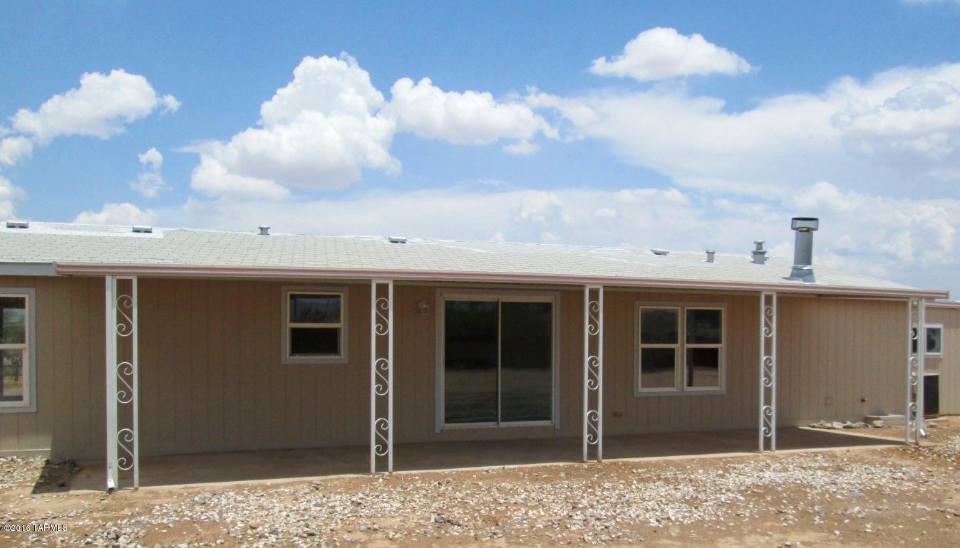Tucson Avra West (1-168) - Residential