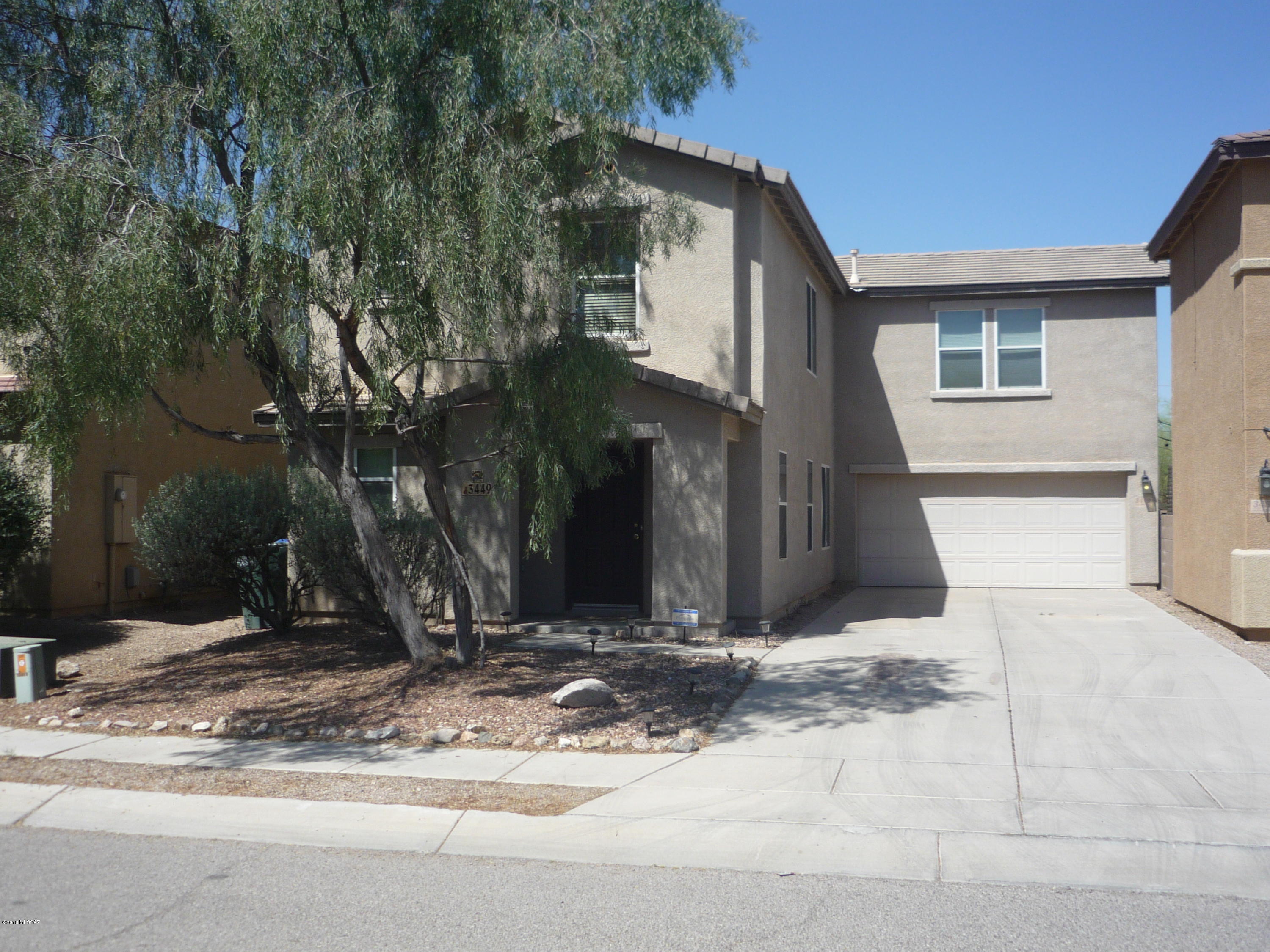 Riverhaven (1-373) - Residential Lease