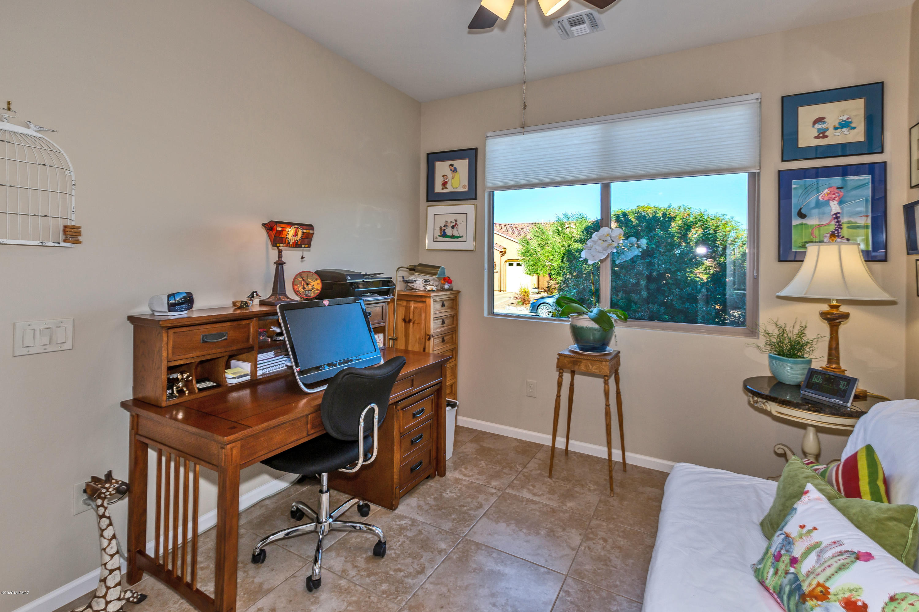 Saddlebrooke Ranch - Residential