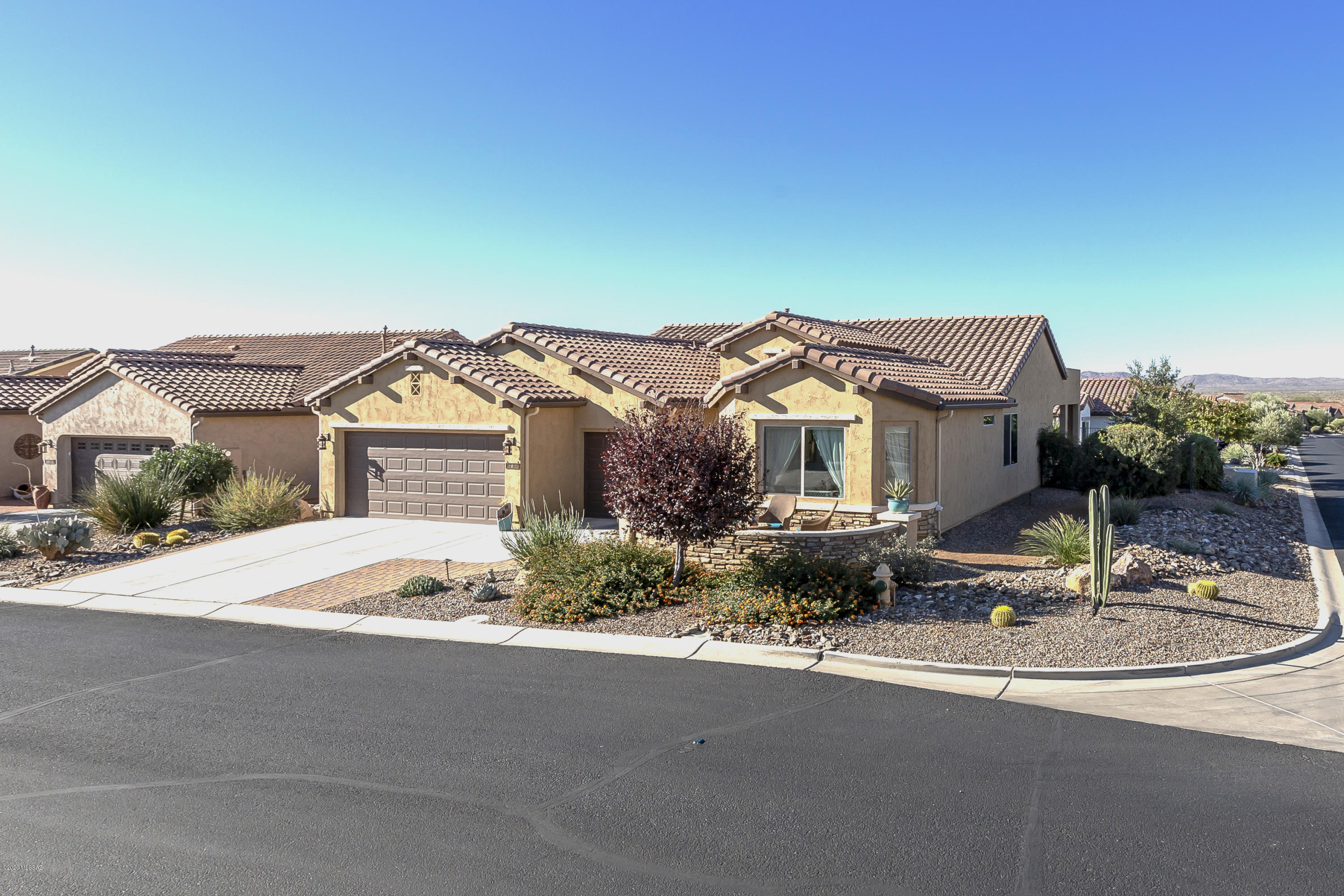 Saddlebrooke Ranch - Residential