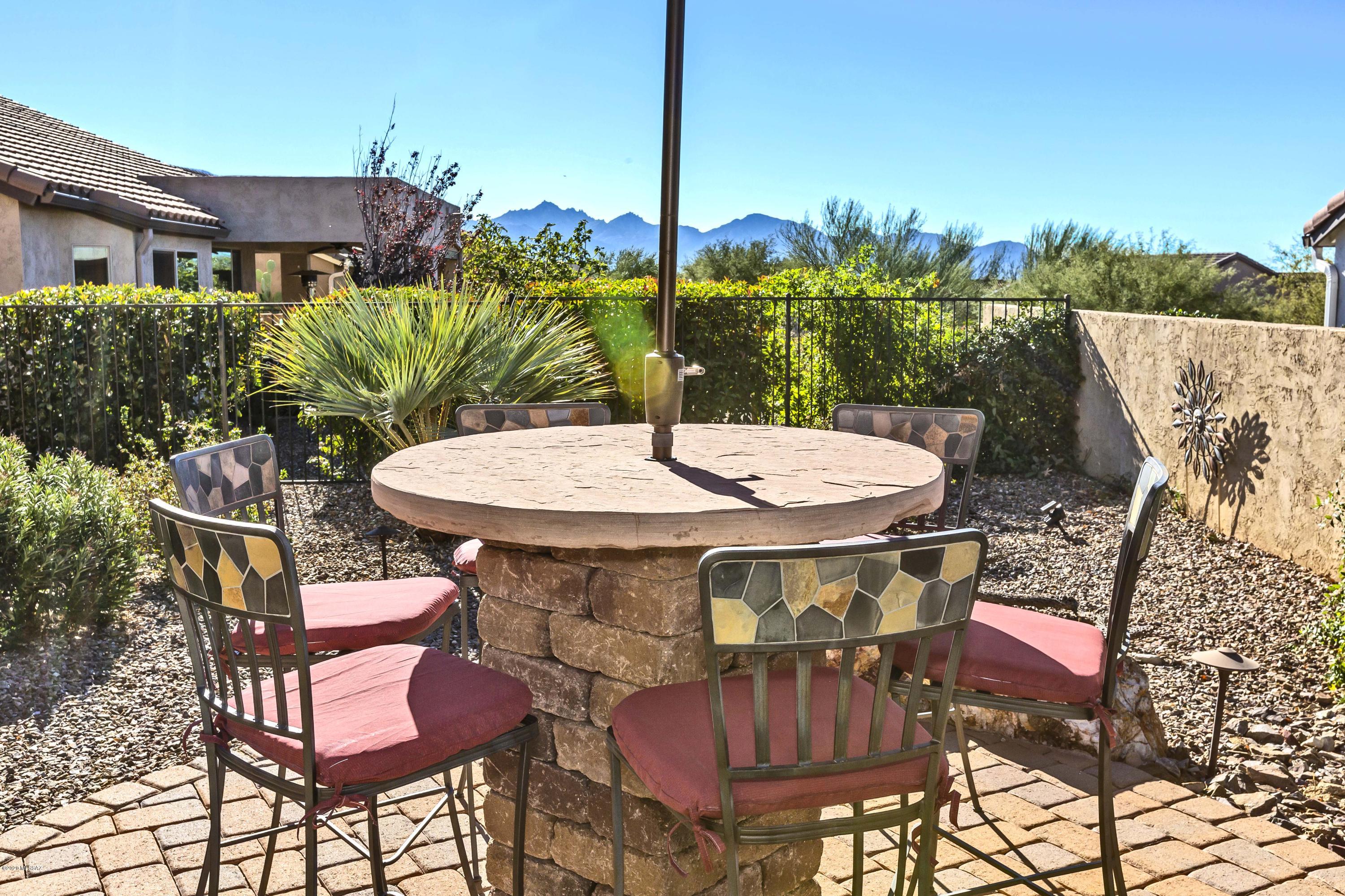 Saddlebrooke Ranch - Residential