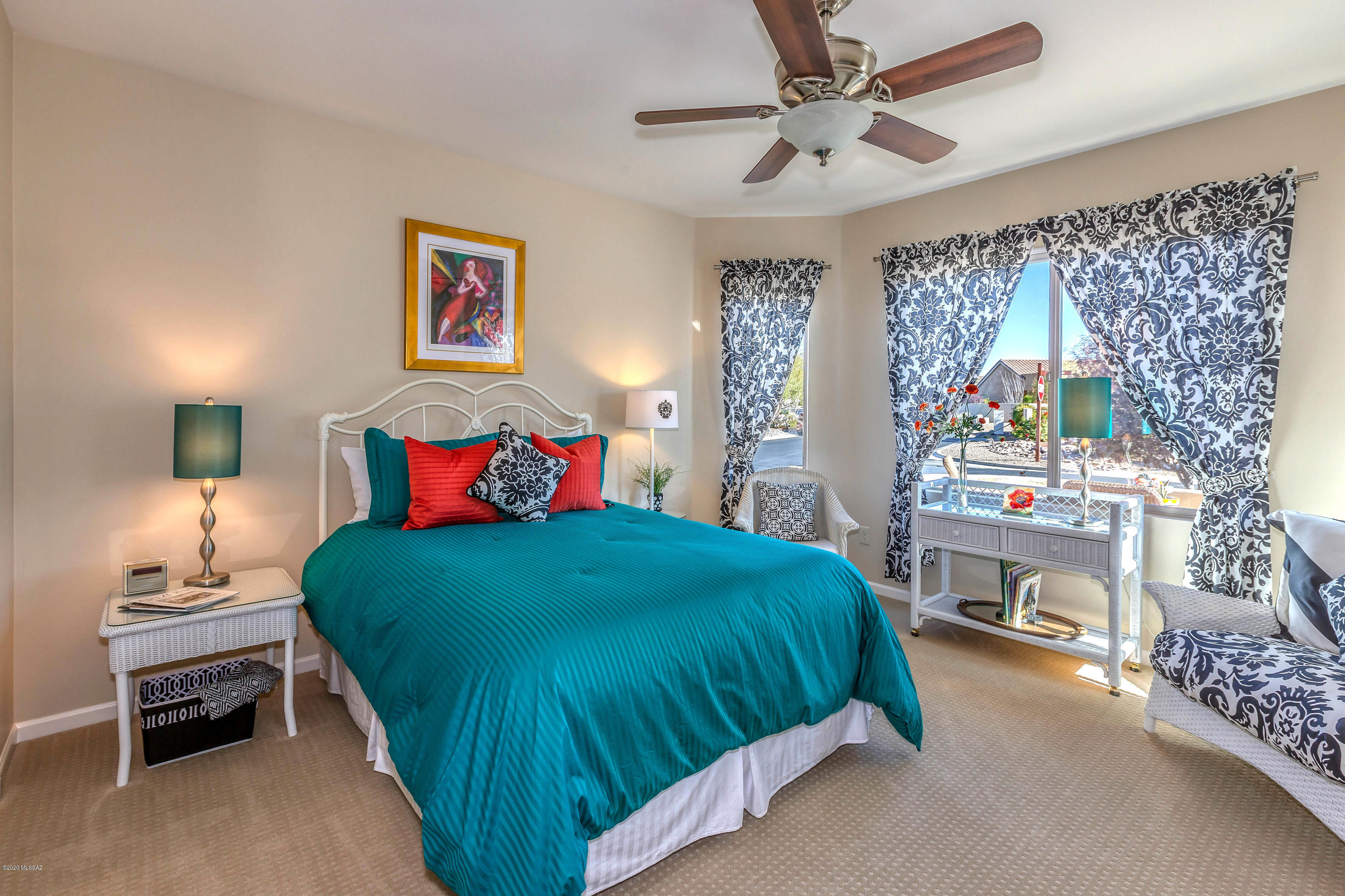 Saddlebrooke Ranch - Residential