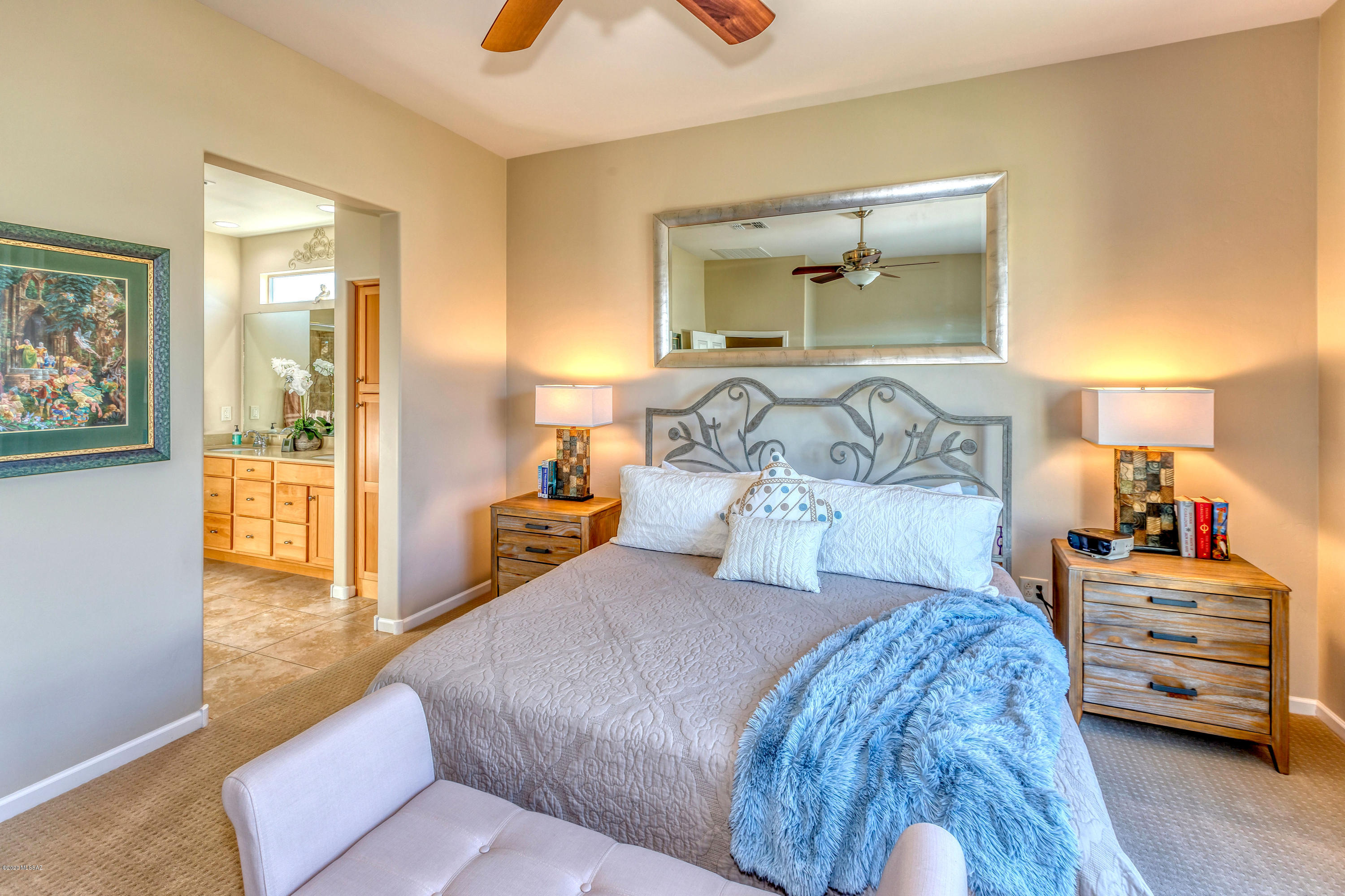 Saddlebrooke Ranch - Residential