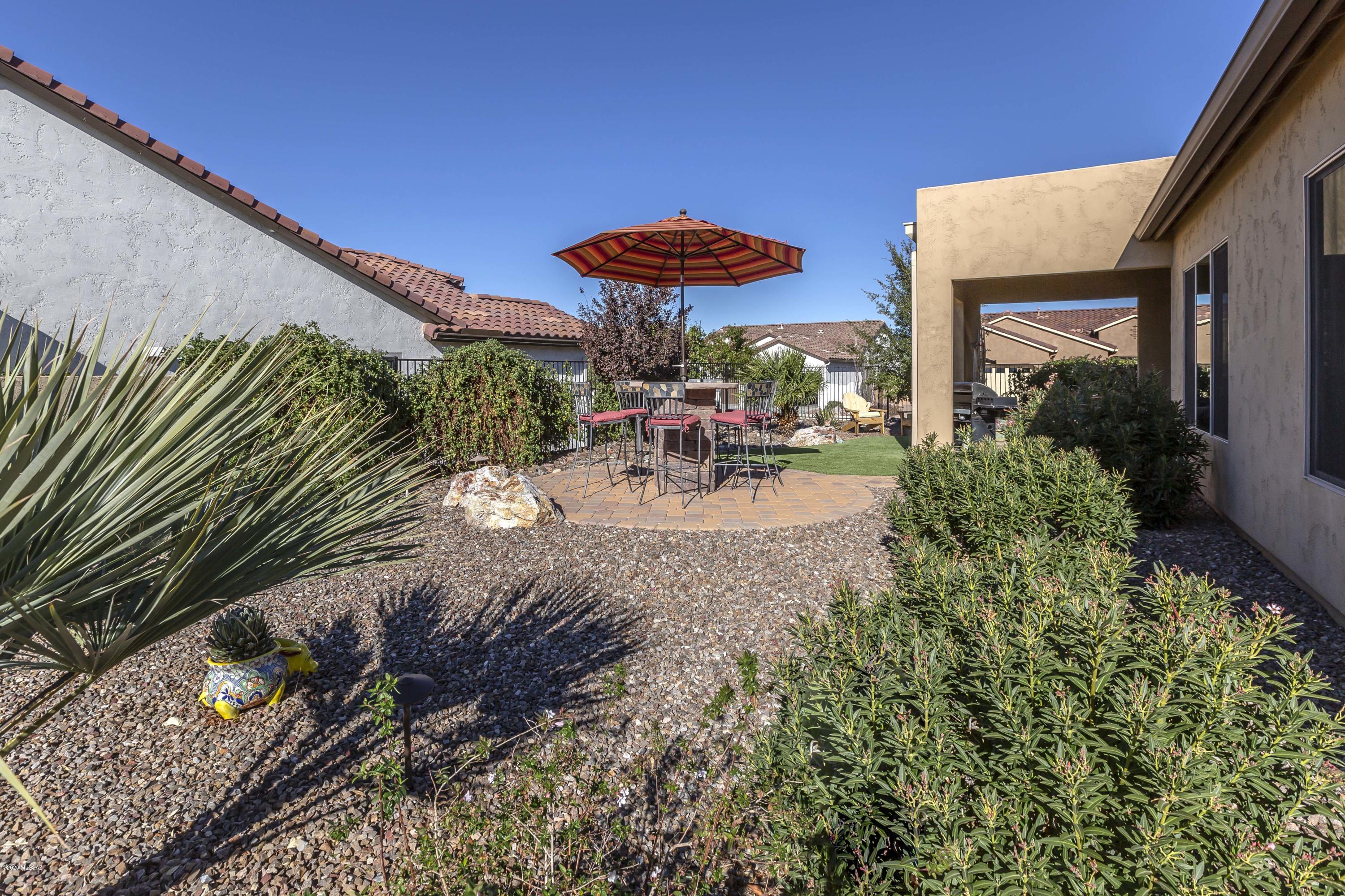 Saddlebrooke Ranch - Residential