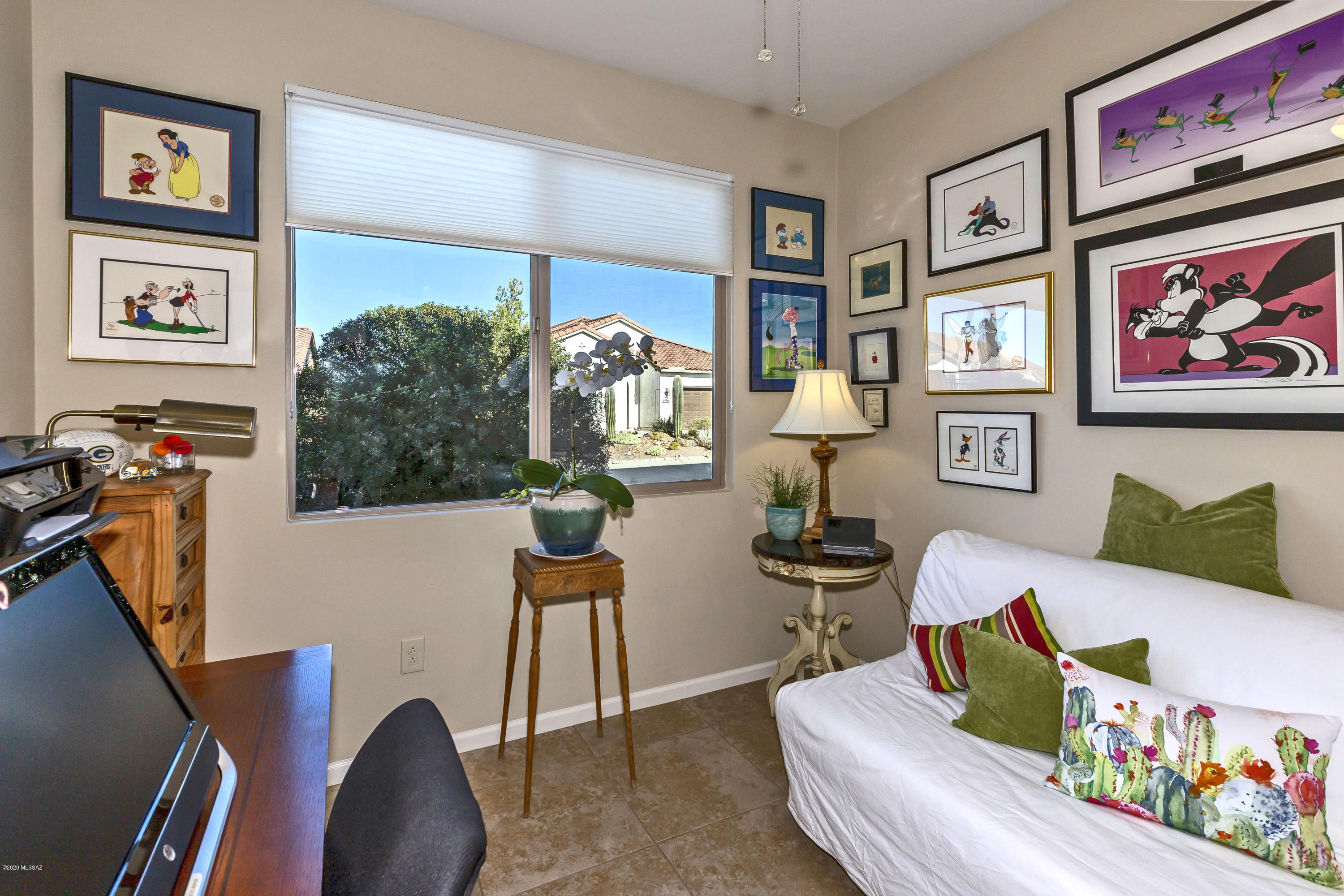 Saddlebrooke Ranch - Residential