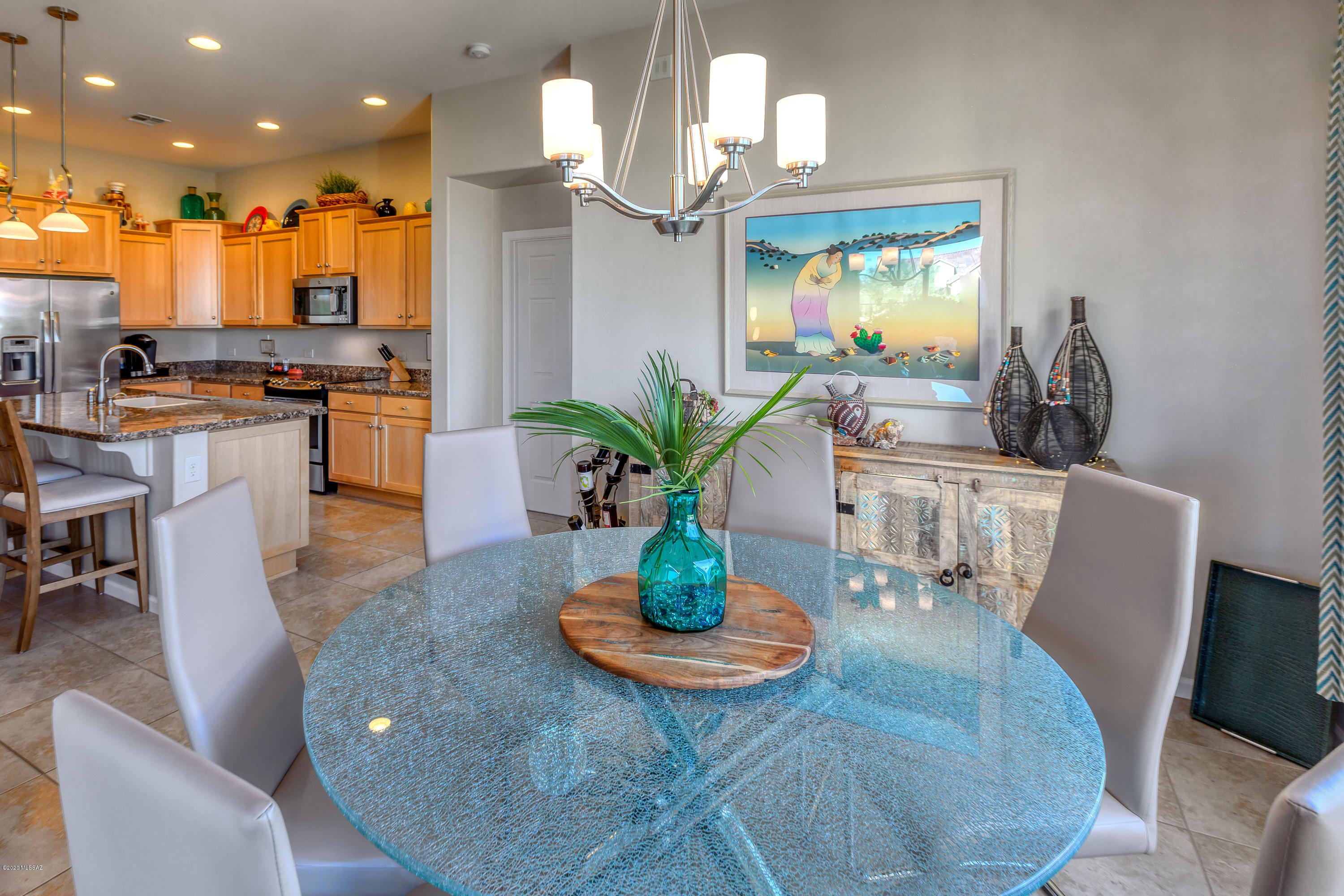 Saddlebrooke Ranch - Residential