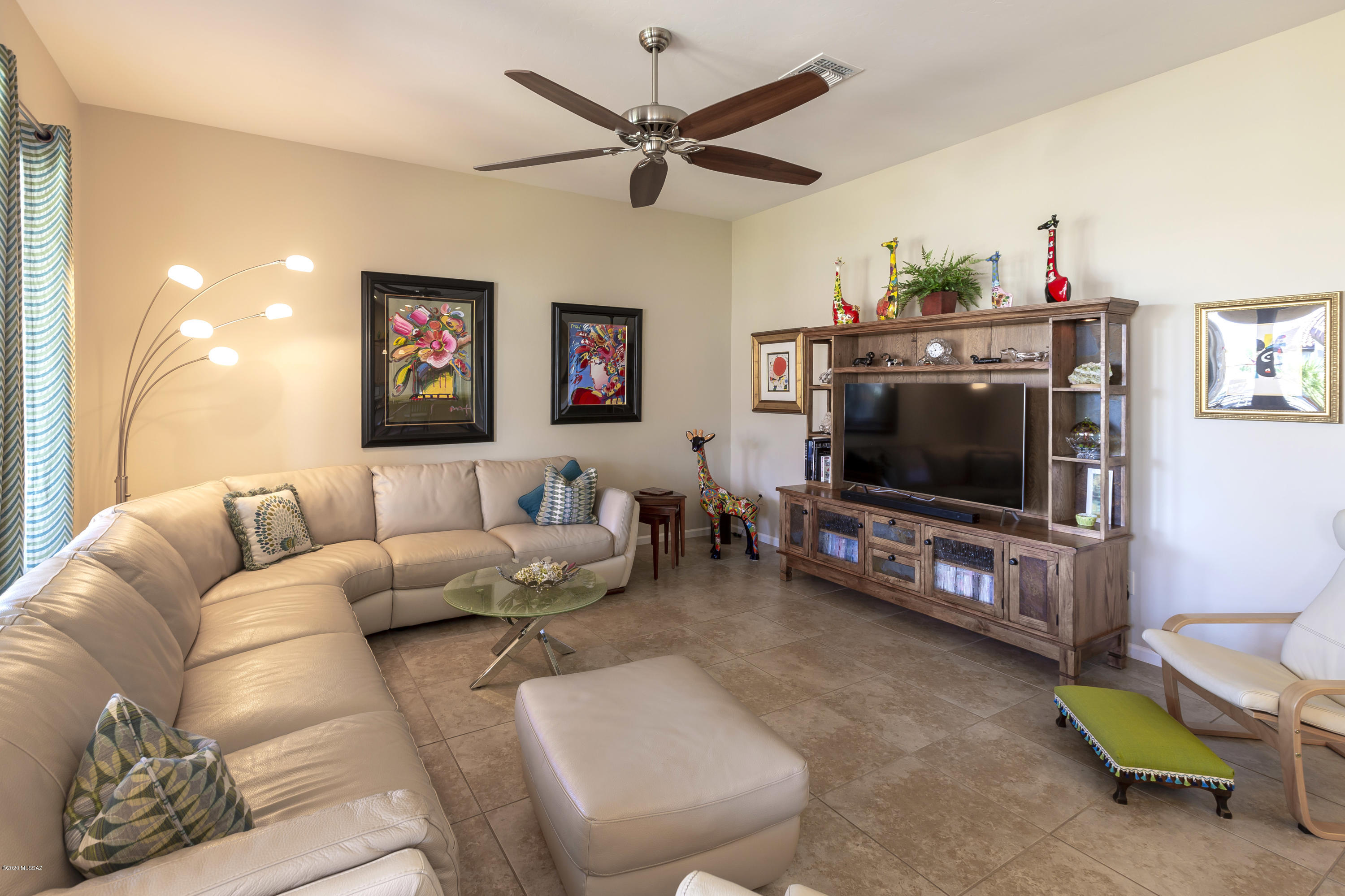 Saddlebrooke Ranch - Residential