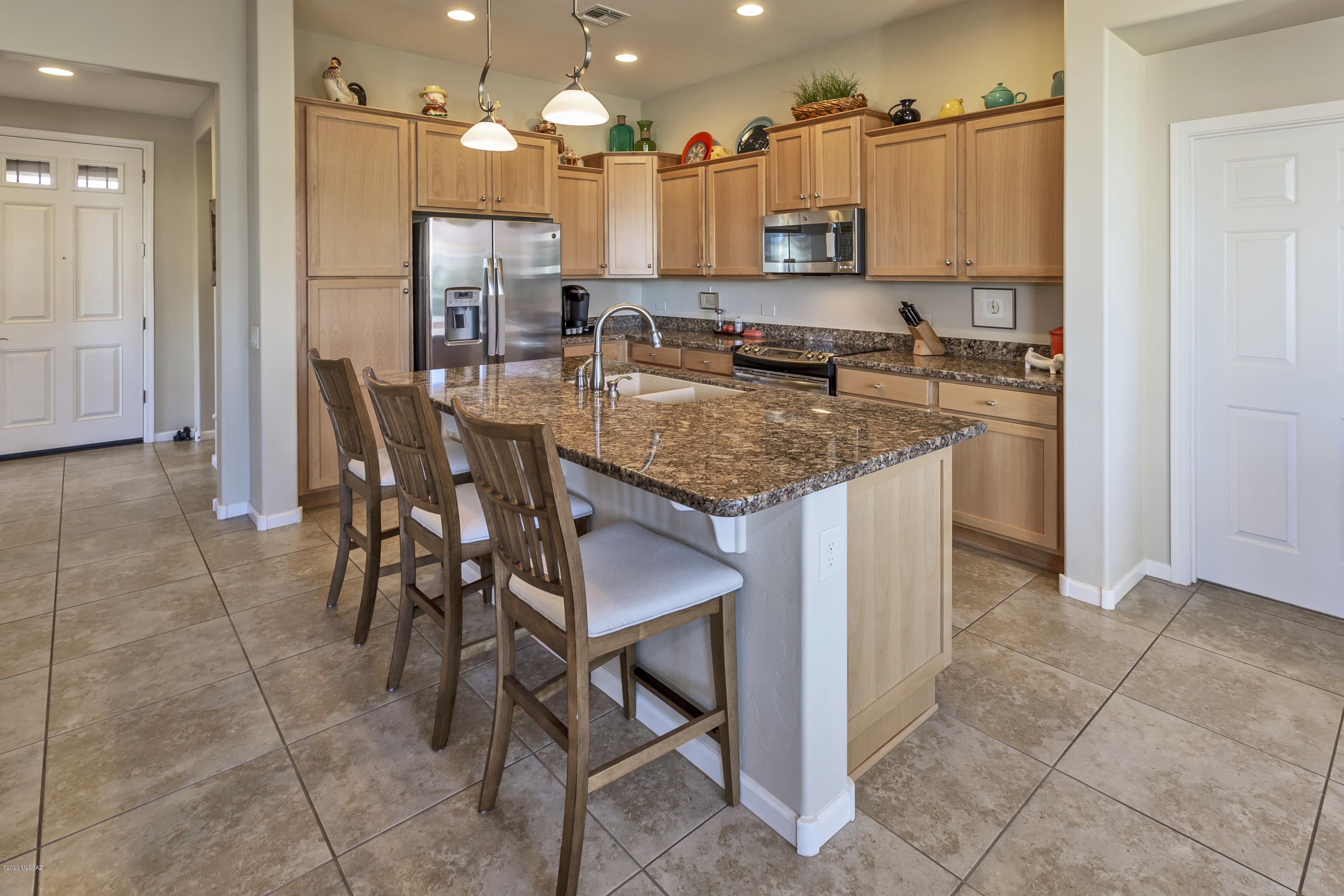Saddlebrooke Ranch - Residential