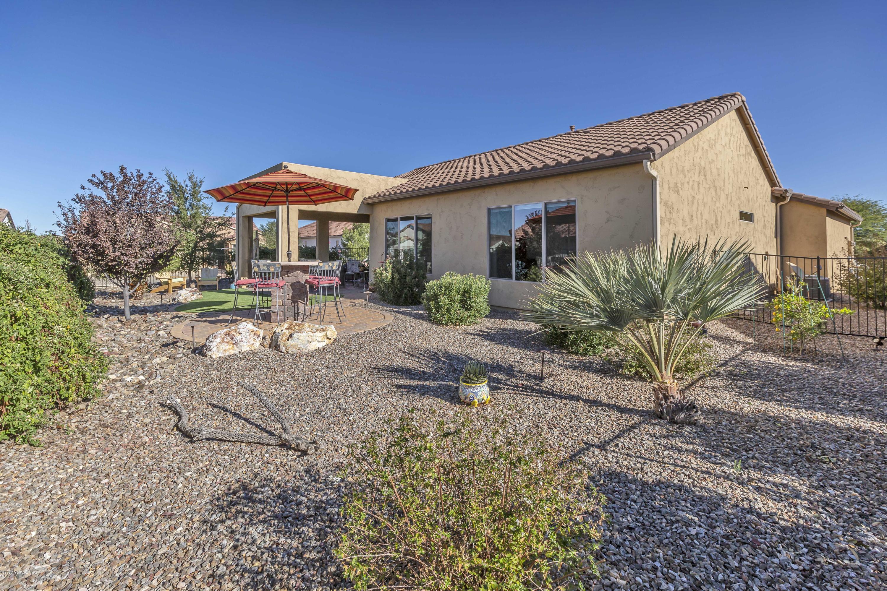 Saddlebrooke Ranch - Residential