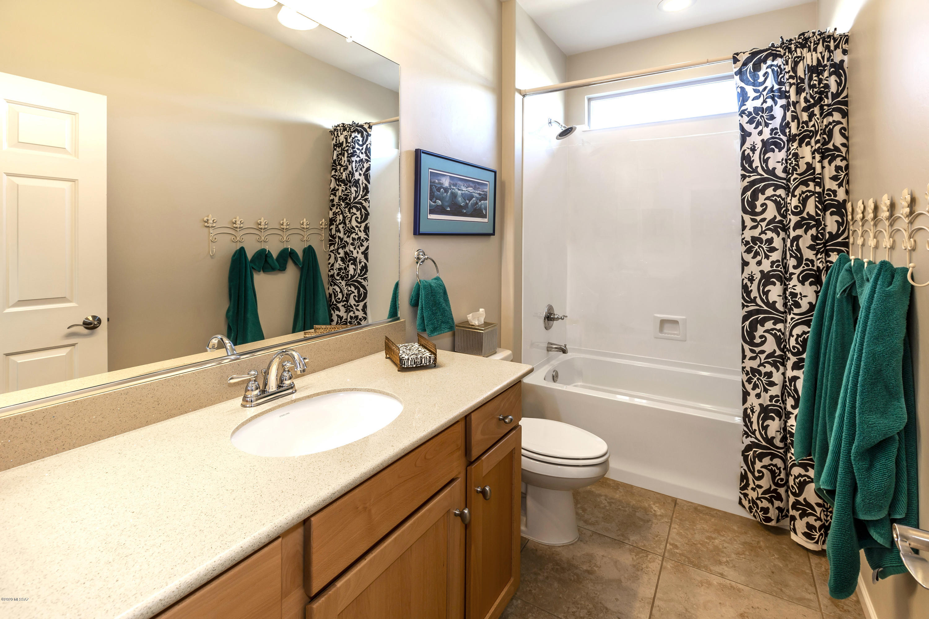 Saddlebrooke Ranch - Residential