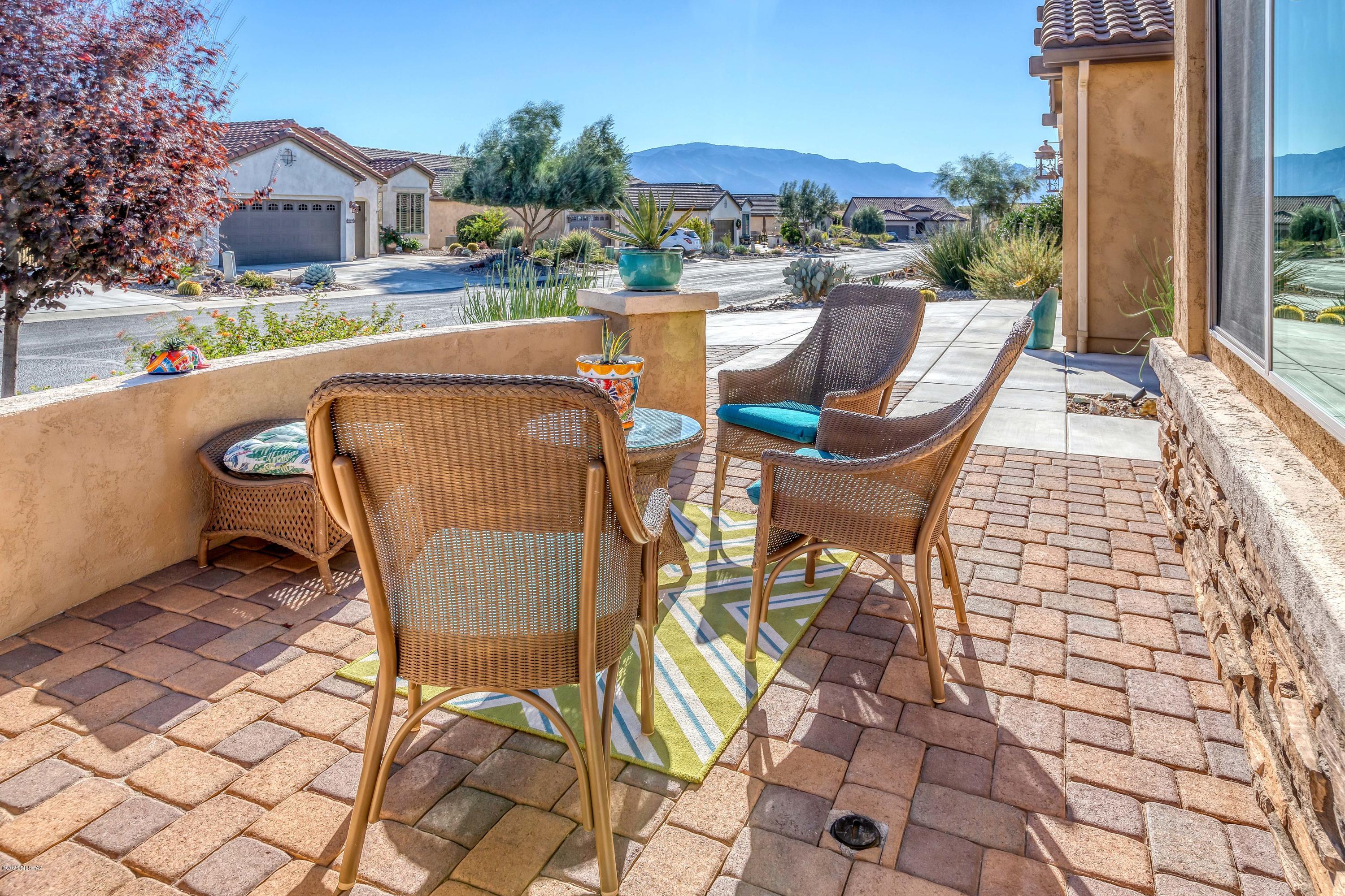 Saddlebrooke Ranch - Residential