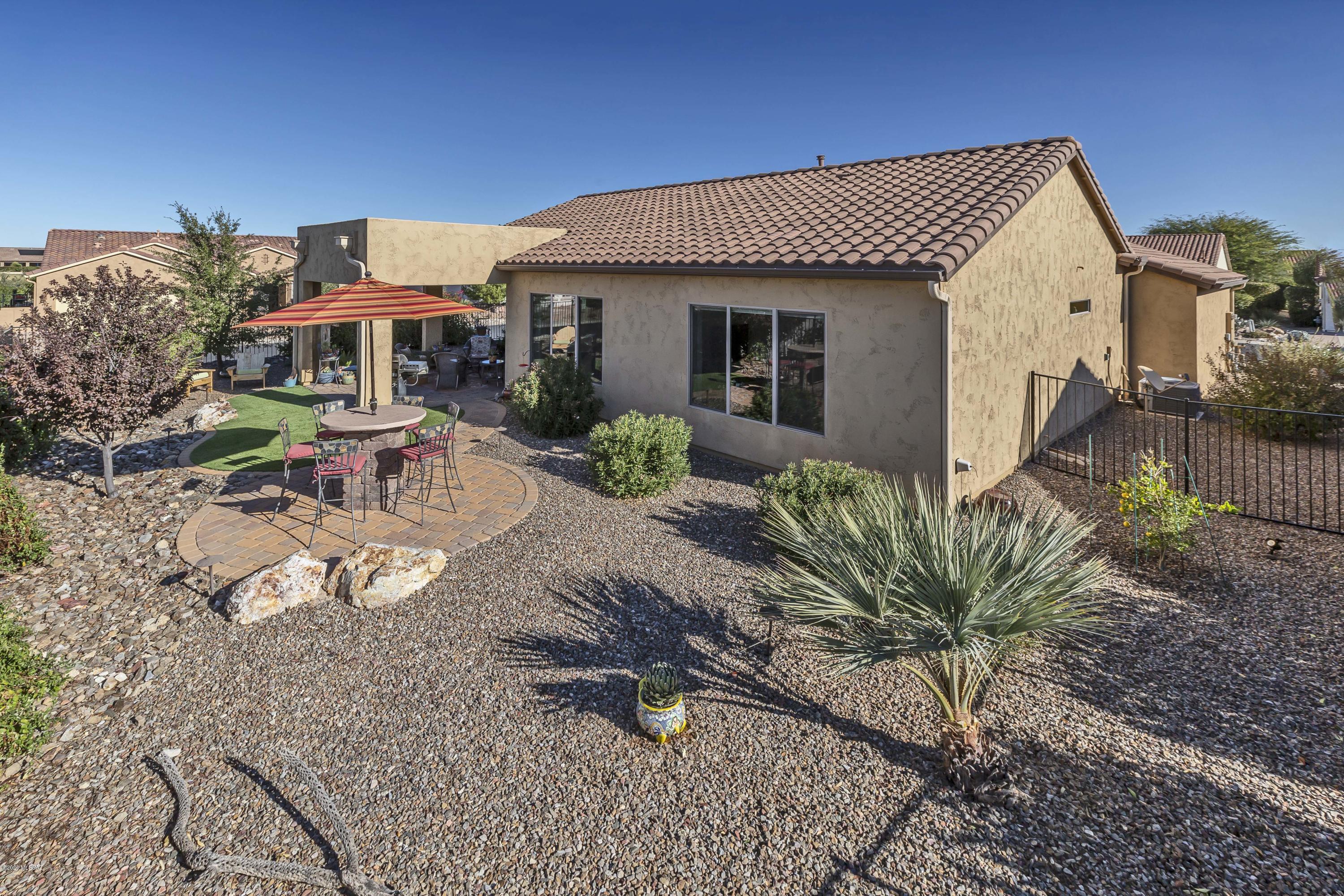 Saddlebrooke Ranch - Residential