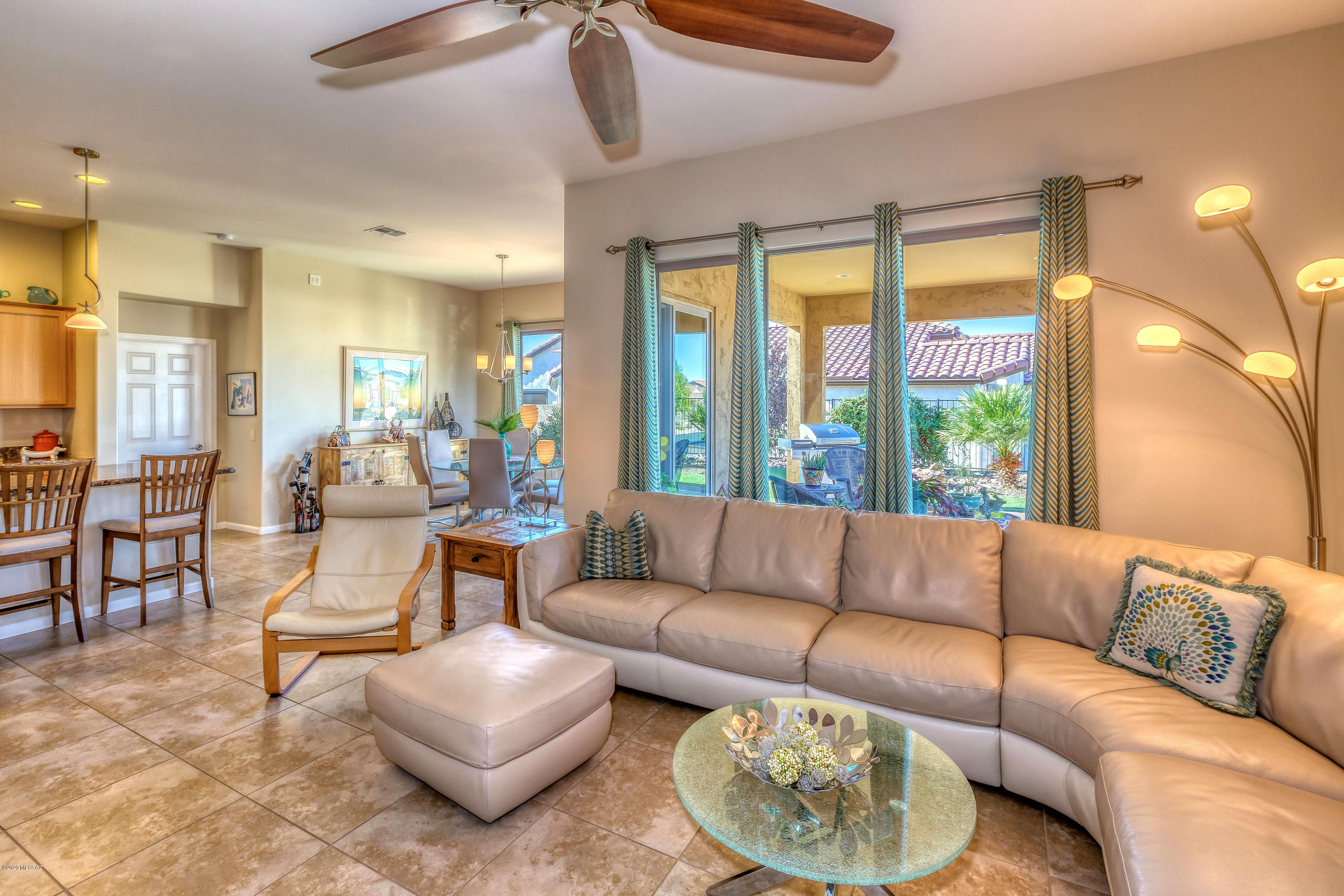 Saddlebrooke Ranch - Residential
