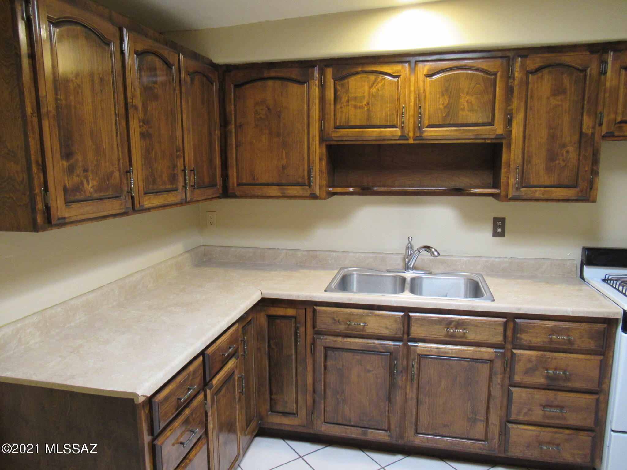 Missiondale Park (1-176) - Residential