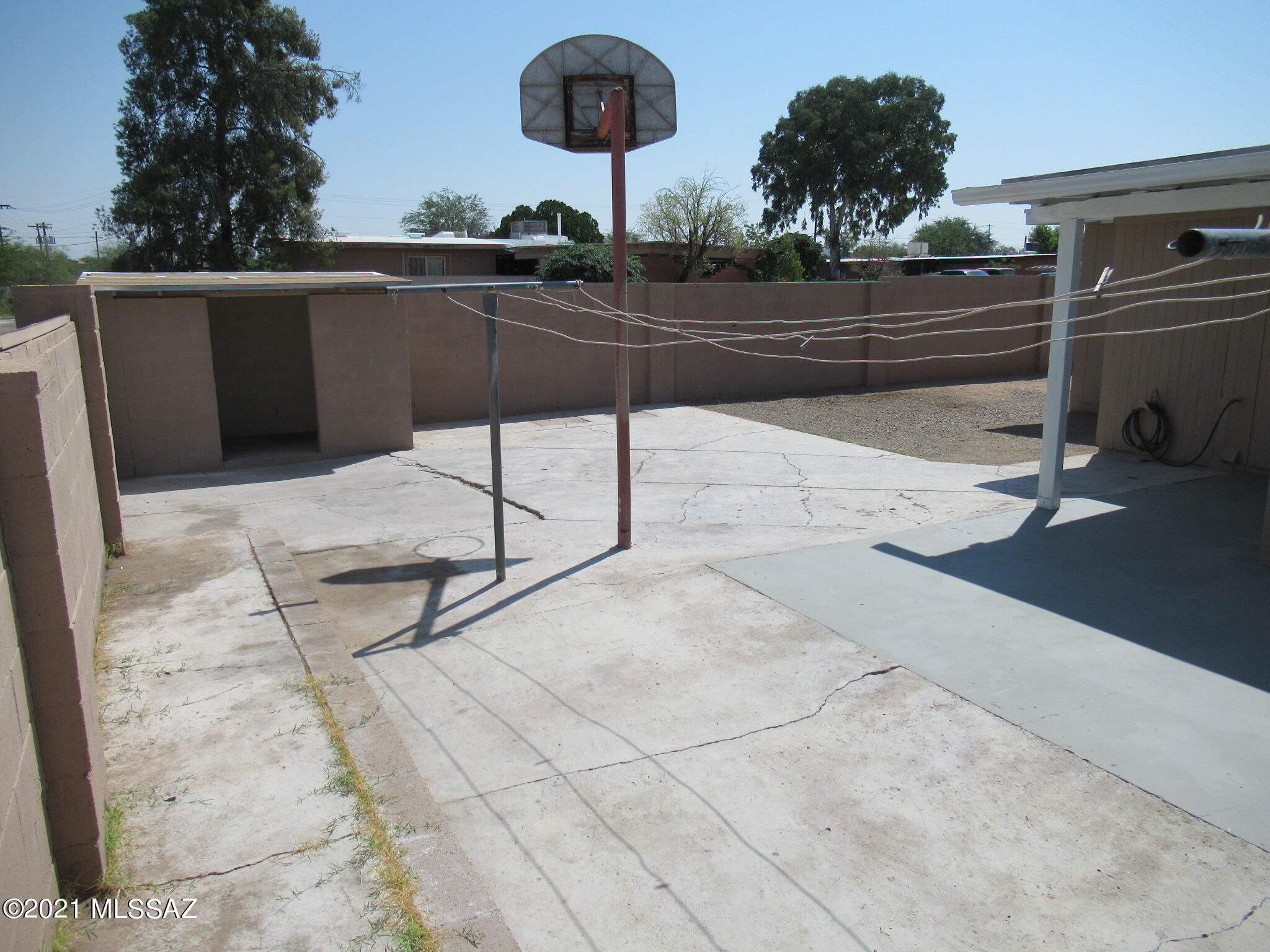 Missiondale Park (1-176) - Residential