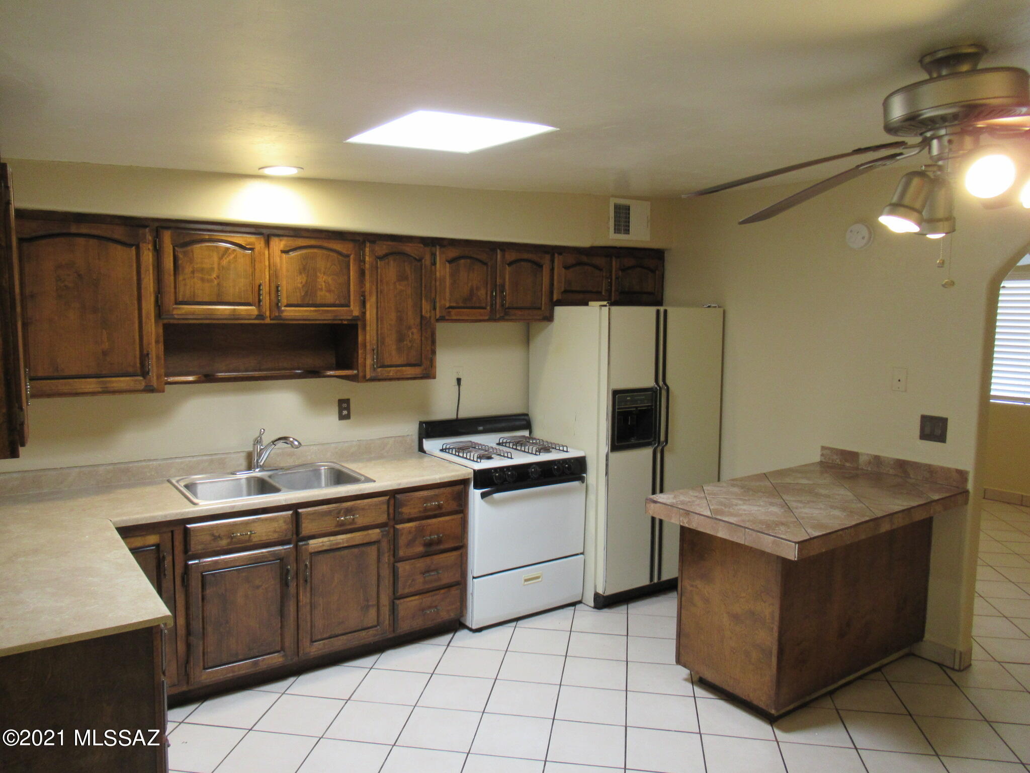 Missiondale Park (1-176) - Residential