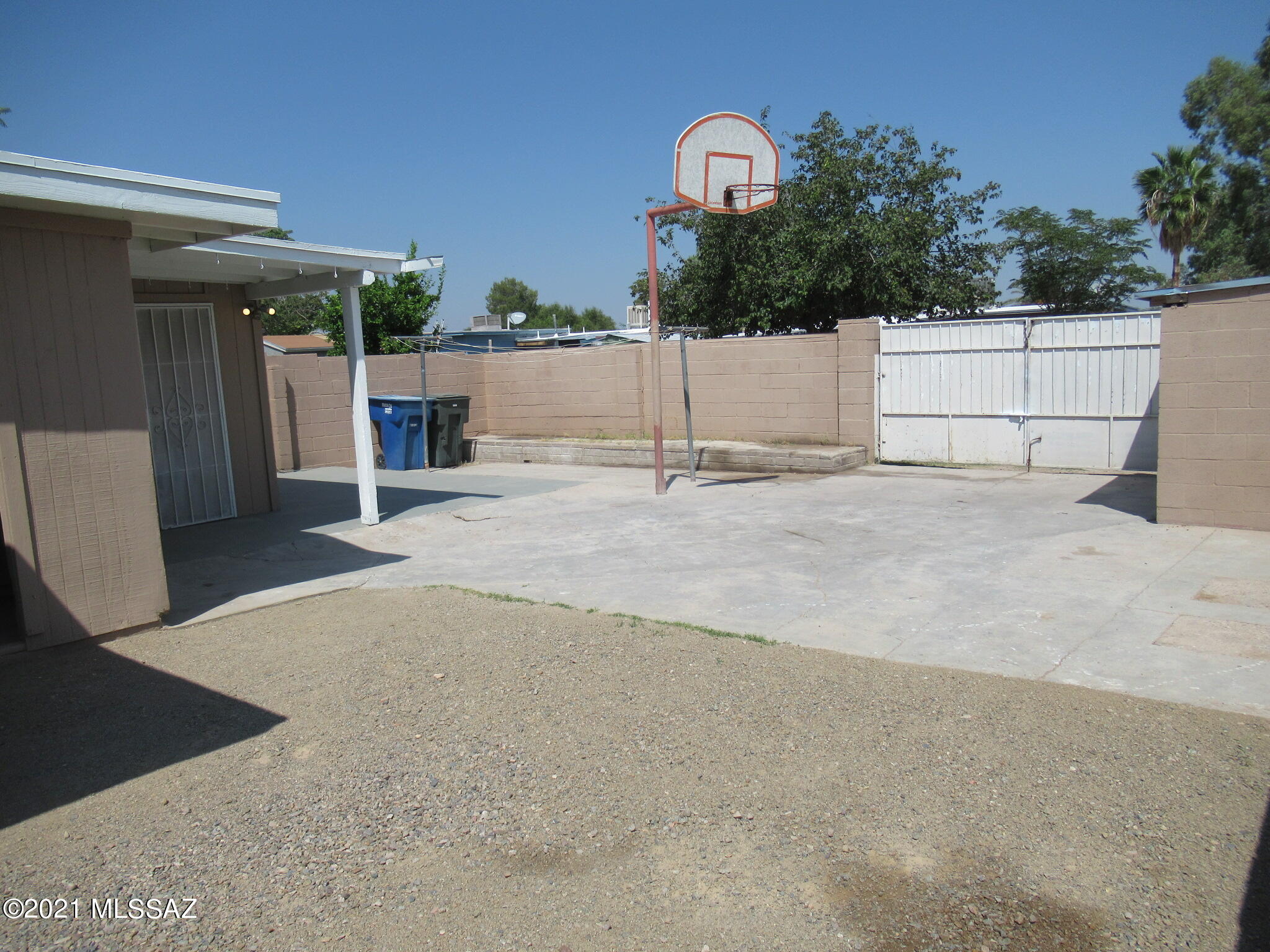 Missiondale Park (1-176) - Residential