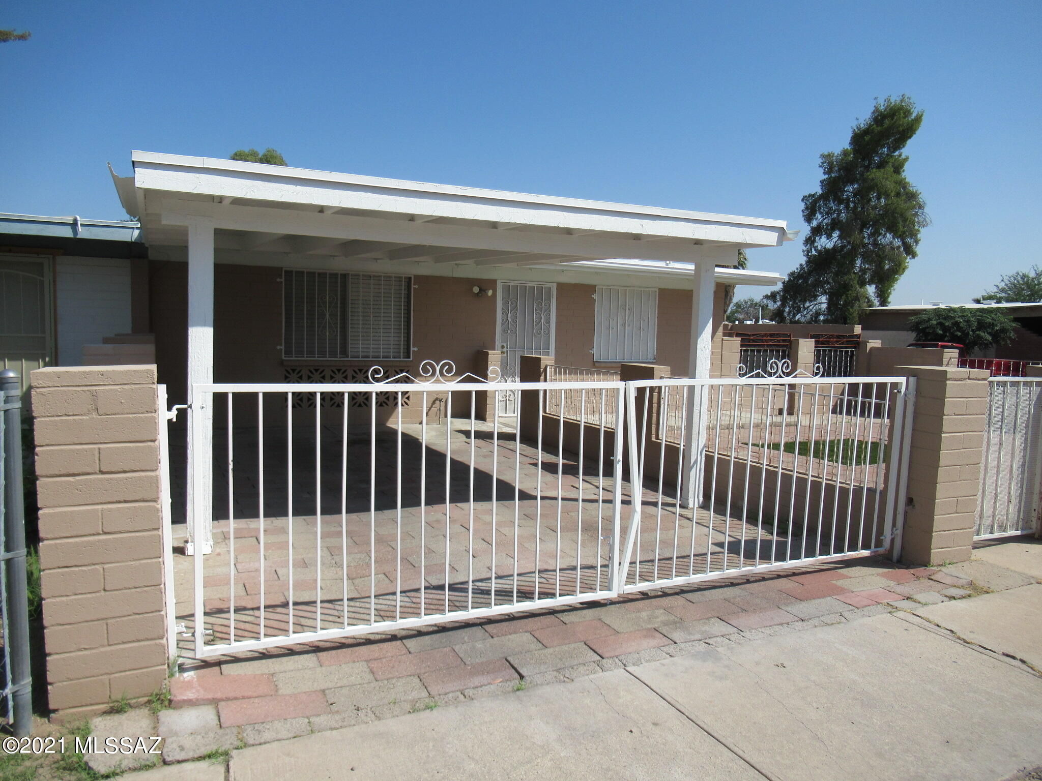 Missiondale Park (1-176) - Residential