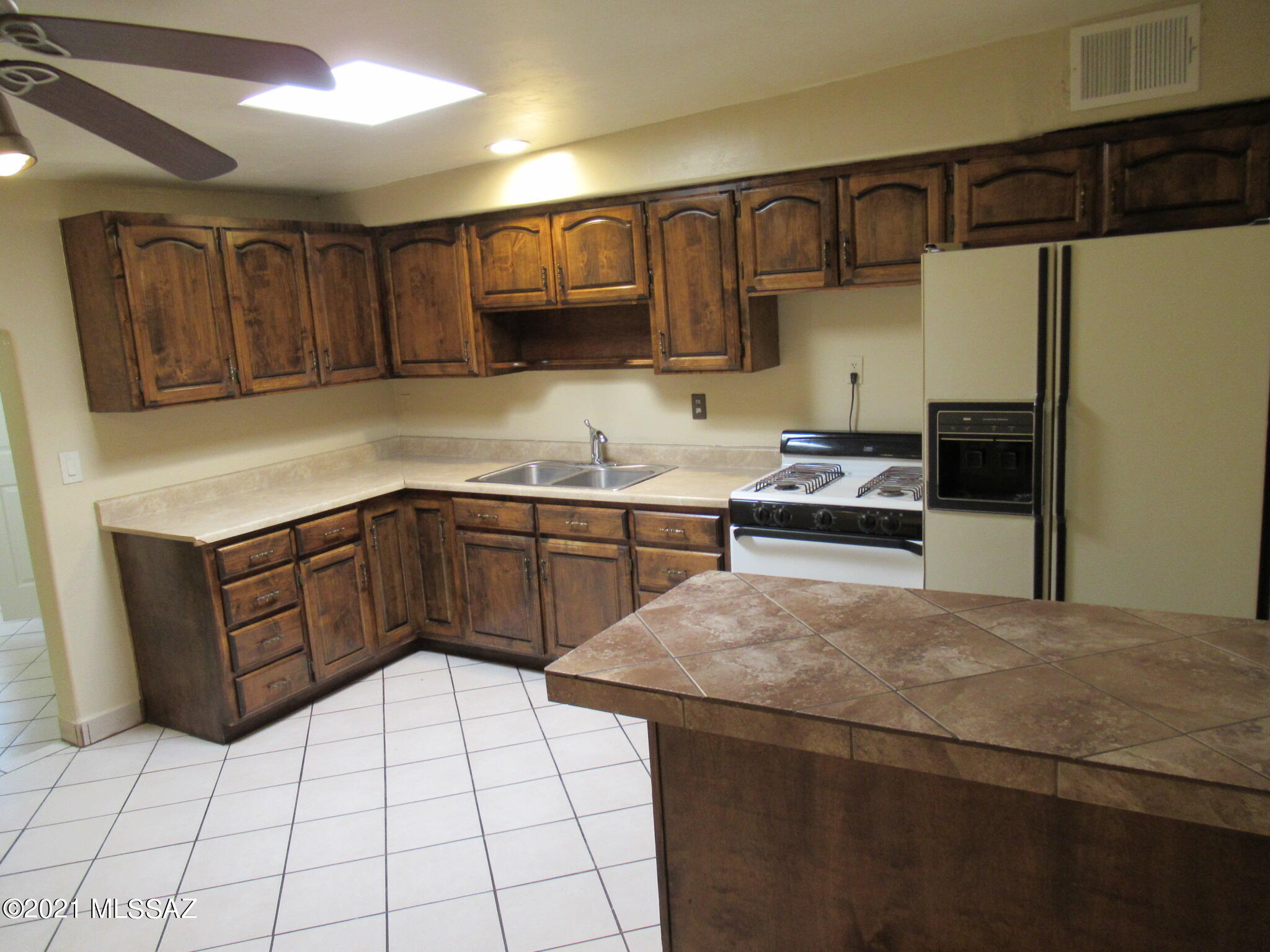 Missiondale Park (1-176) - Residential