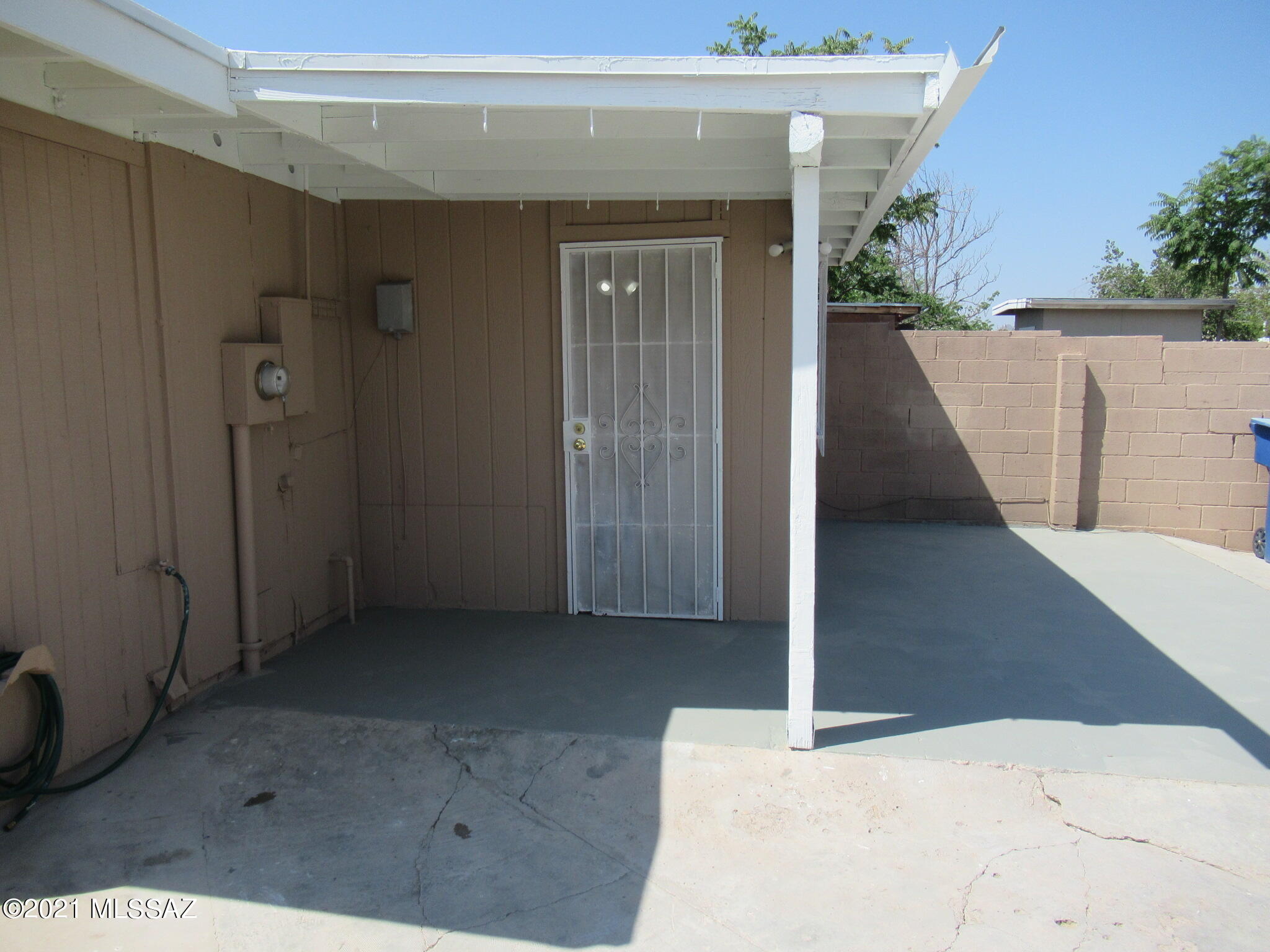 Missiondale Park (1-176) - Residential