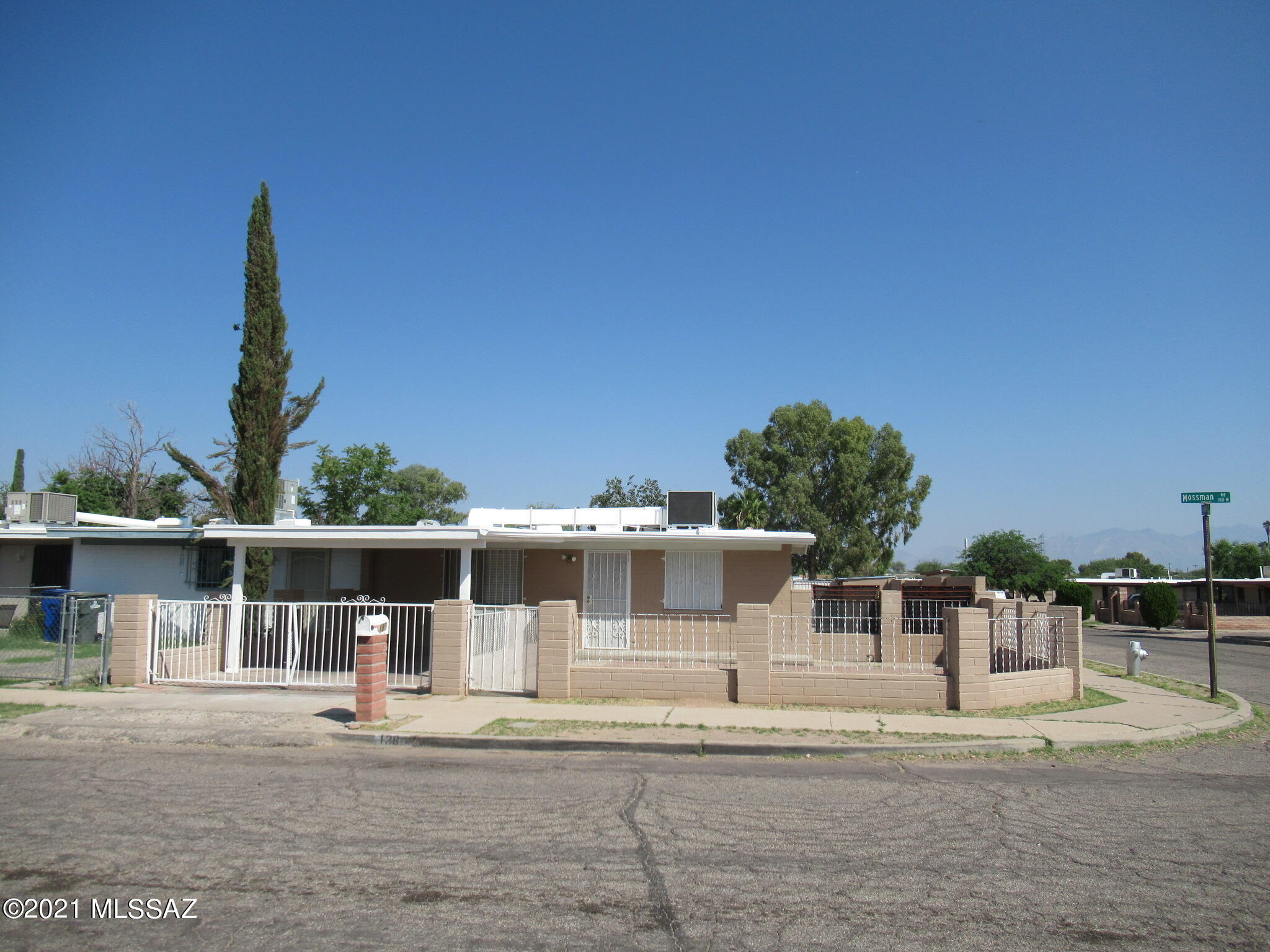 Missiondale Park (1-176) - Residential
