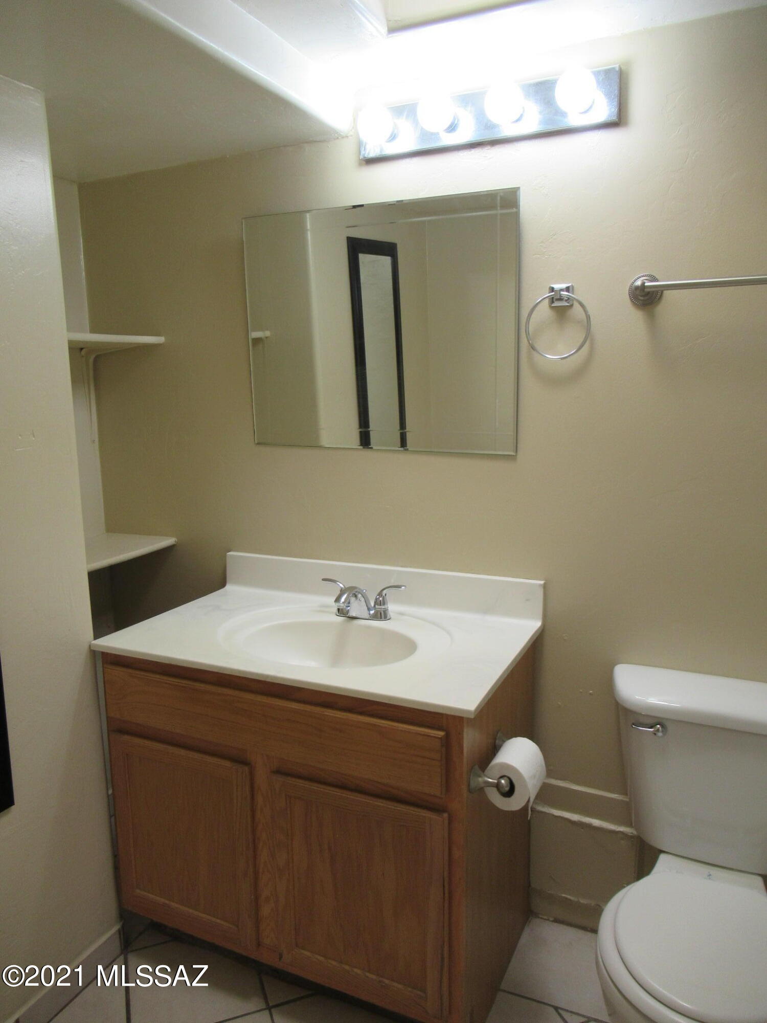 Missiondale Park (1-176) - Residential