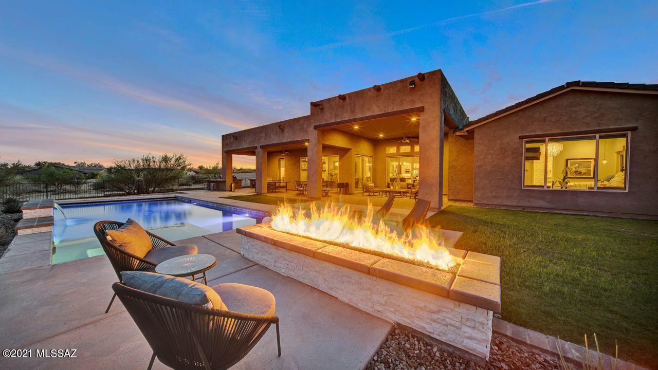 Sanctuary At Silverhawke - Residential