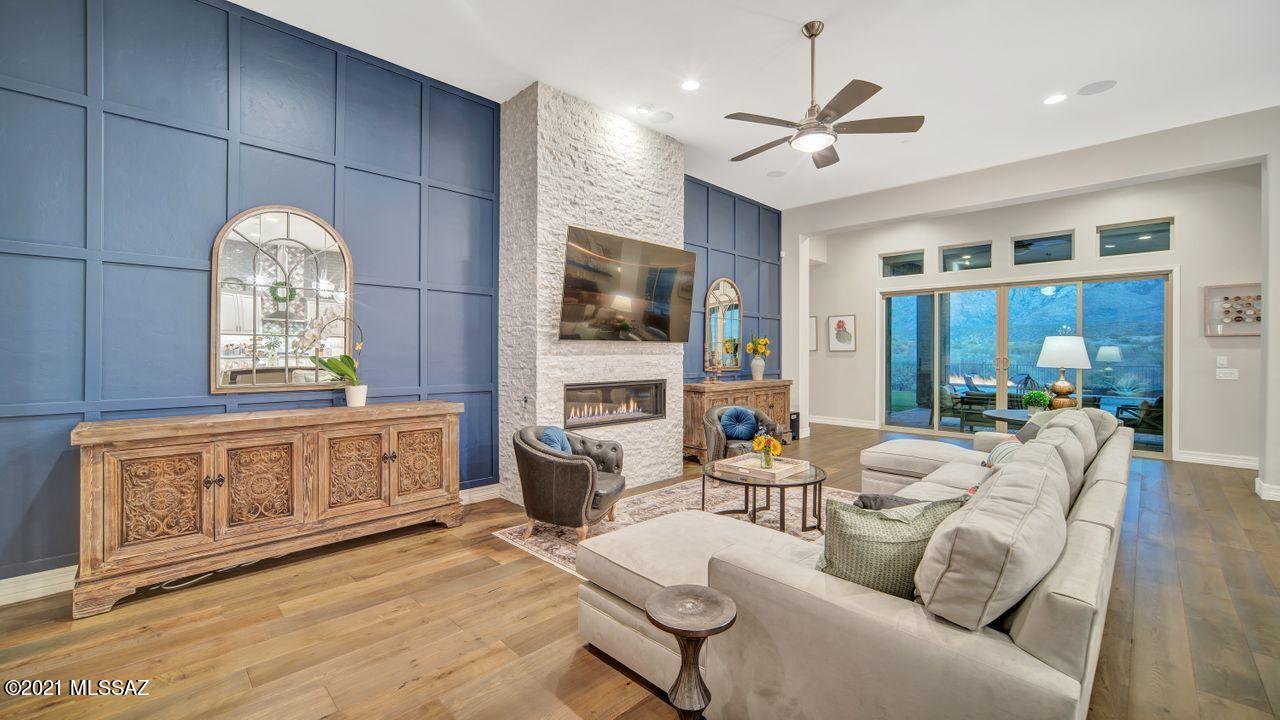 Sanctuary At Silverhawke - Residential