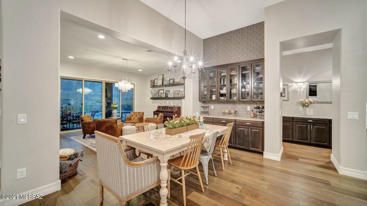 Sanctuary At Silverhawke - Residential
