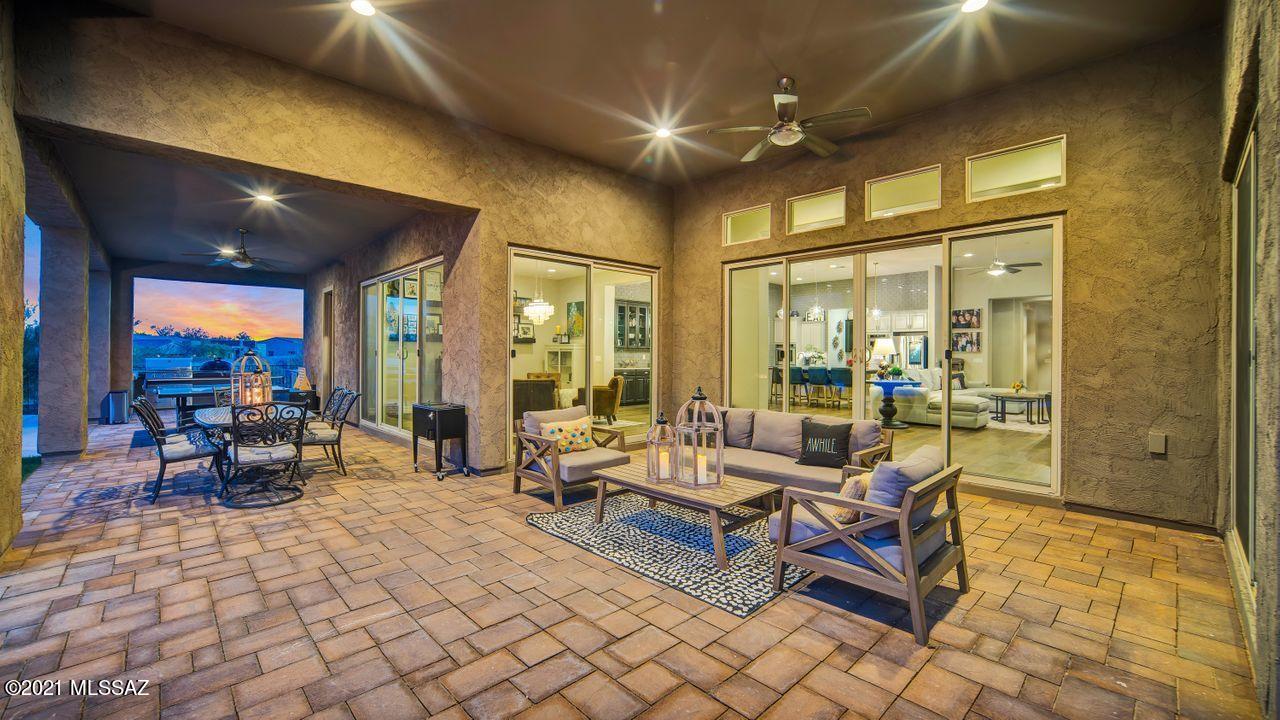 Sanctuary At Silverhawke - Residential